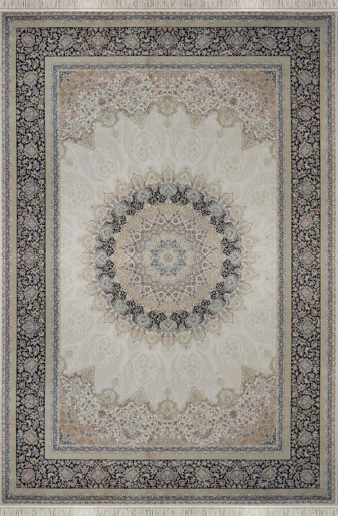 Apex Vendome Palace 5471 Lacivert Krem