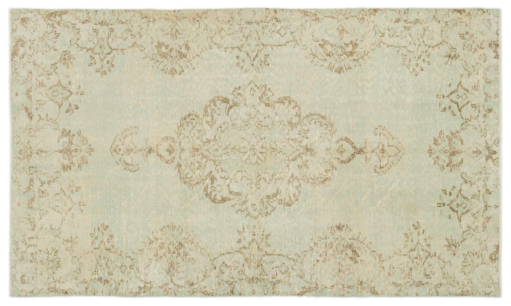 Apex Vintage Bej 17406 156 Cm X 263 Cm