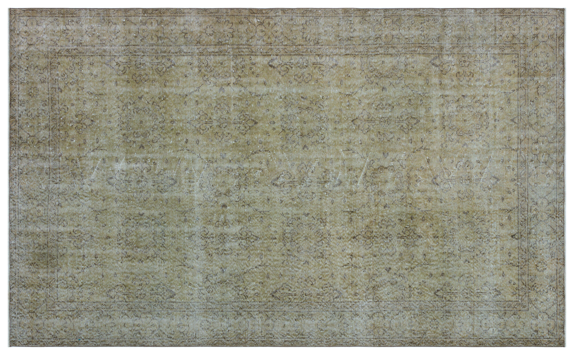 Apex Vintage Halı Bej 28041 169x280cm