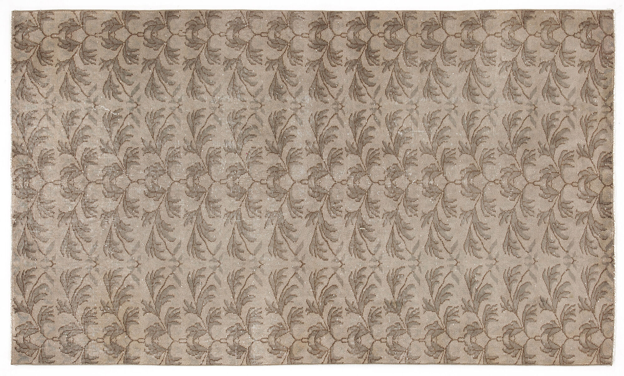 Apex Vintage Halı Bej 6078 148x253cm