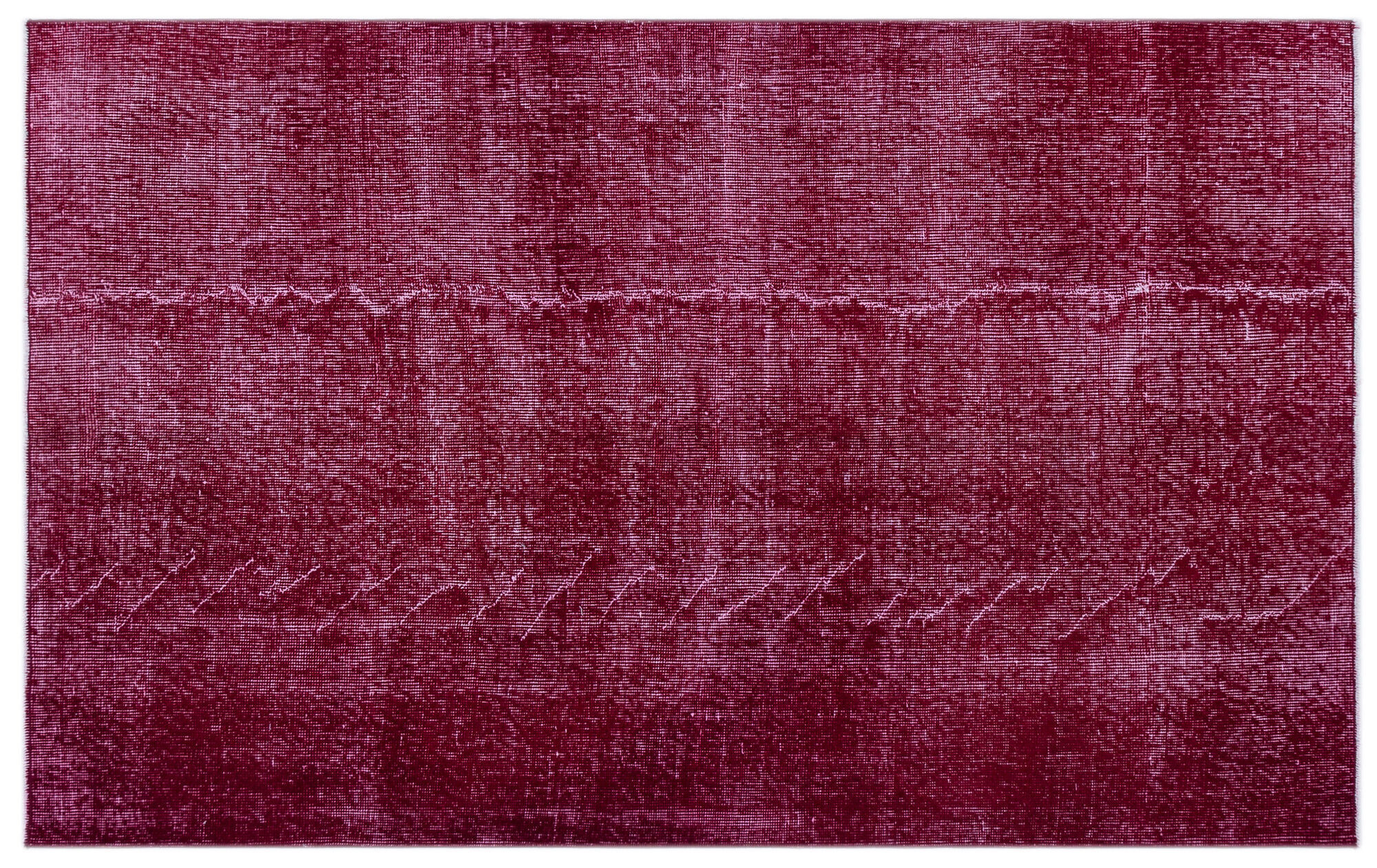 Apex Vintage Halı Fuşya 26839 119x194cm
