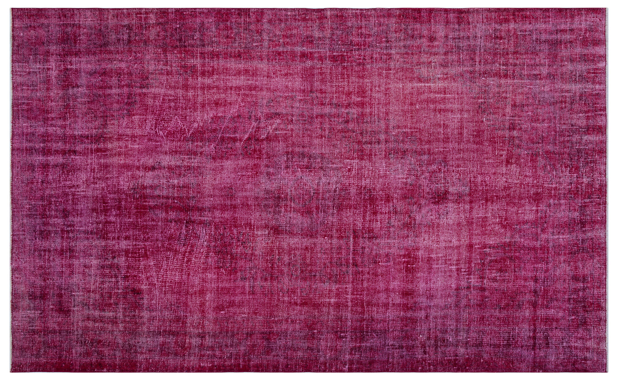 Apex Vintage Halı Fuşya 26892 172x280cm