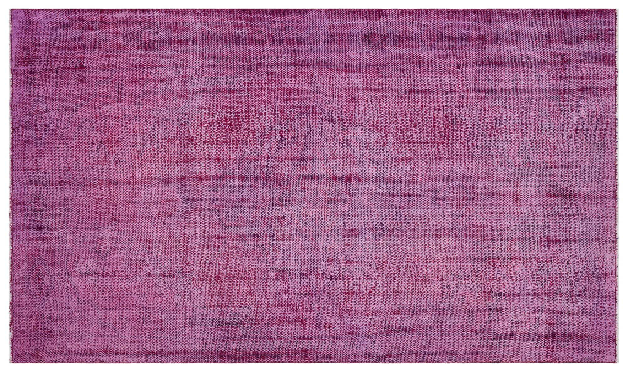 Apex Vintage Halı Fuşya 29942 152x261cm