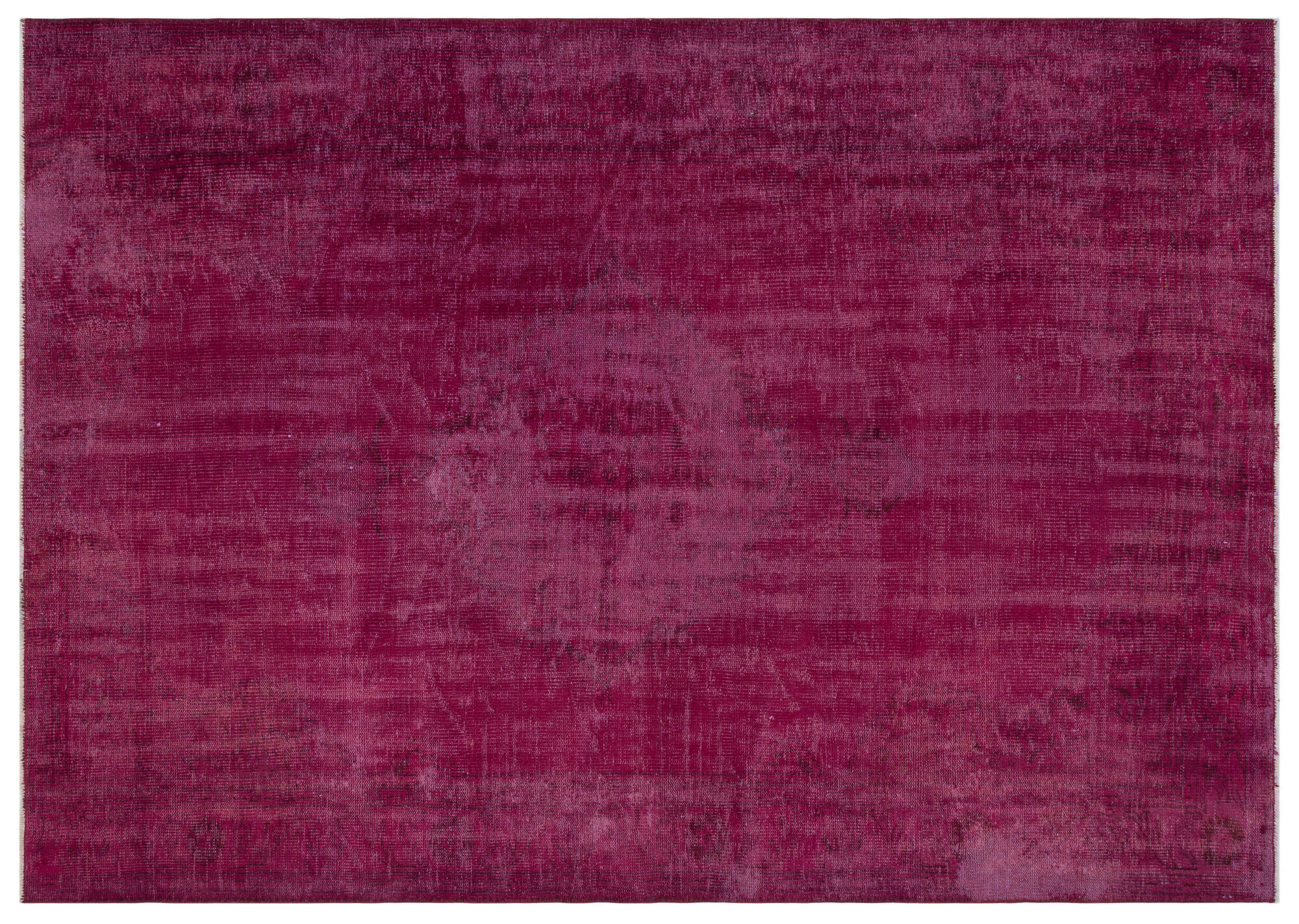 Apex Vintage Halı Fuşya 31081 184x260cm