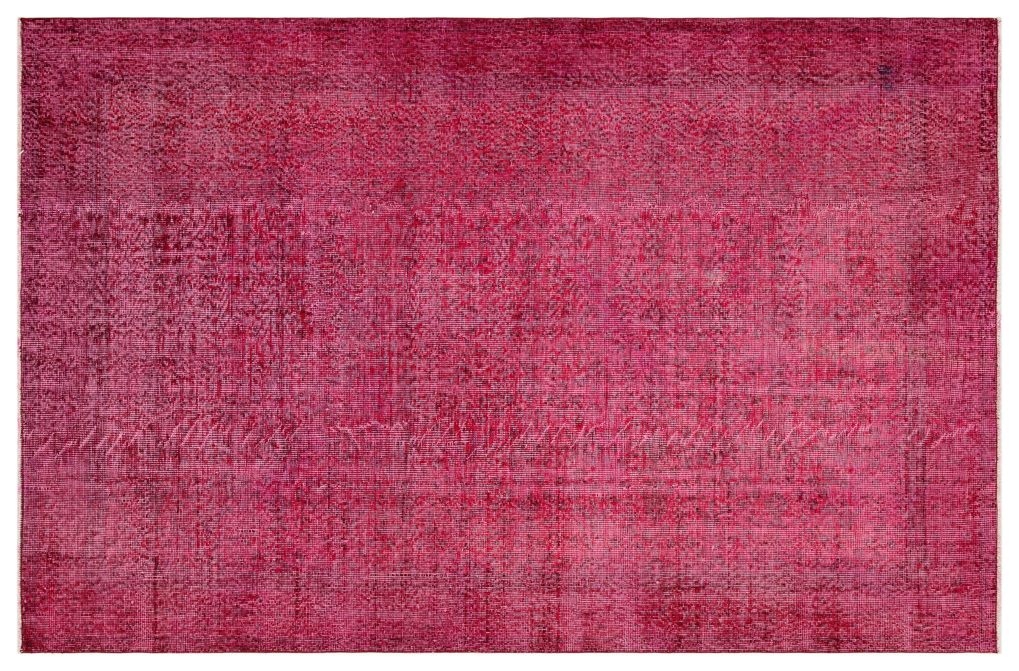 Apex Vintage Halı Fuşya 34759 168x261cm