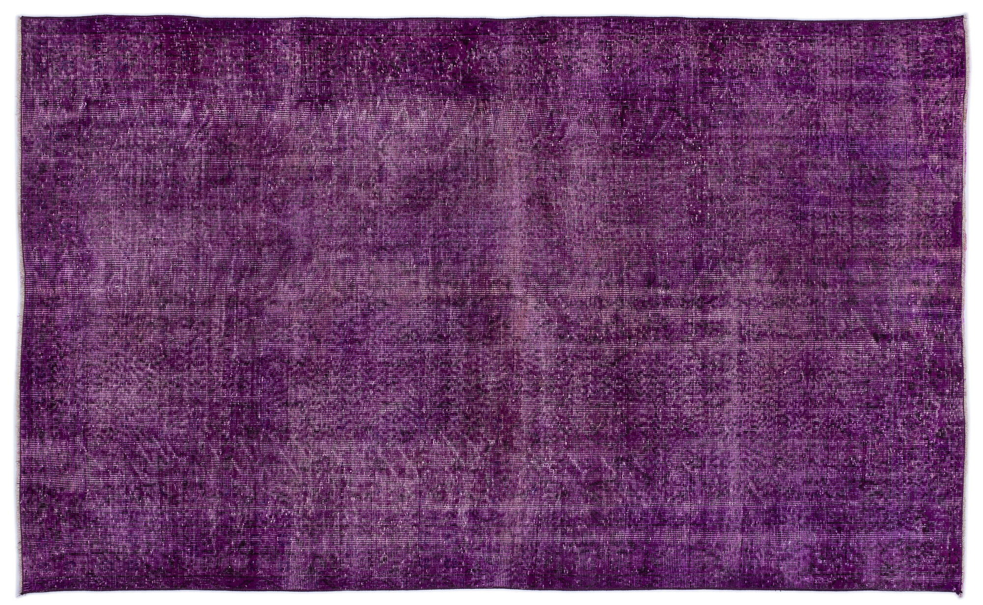Apex Vintage Halı Fuşya 8367 161x265cm