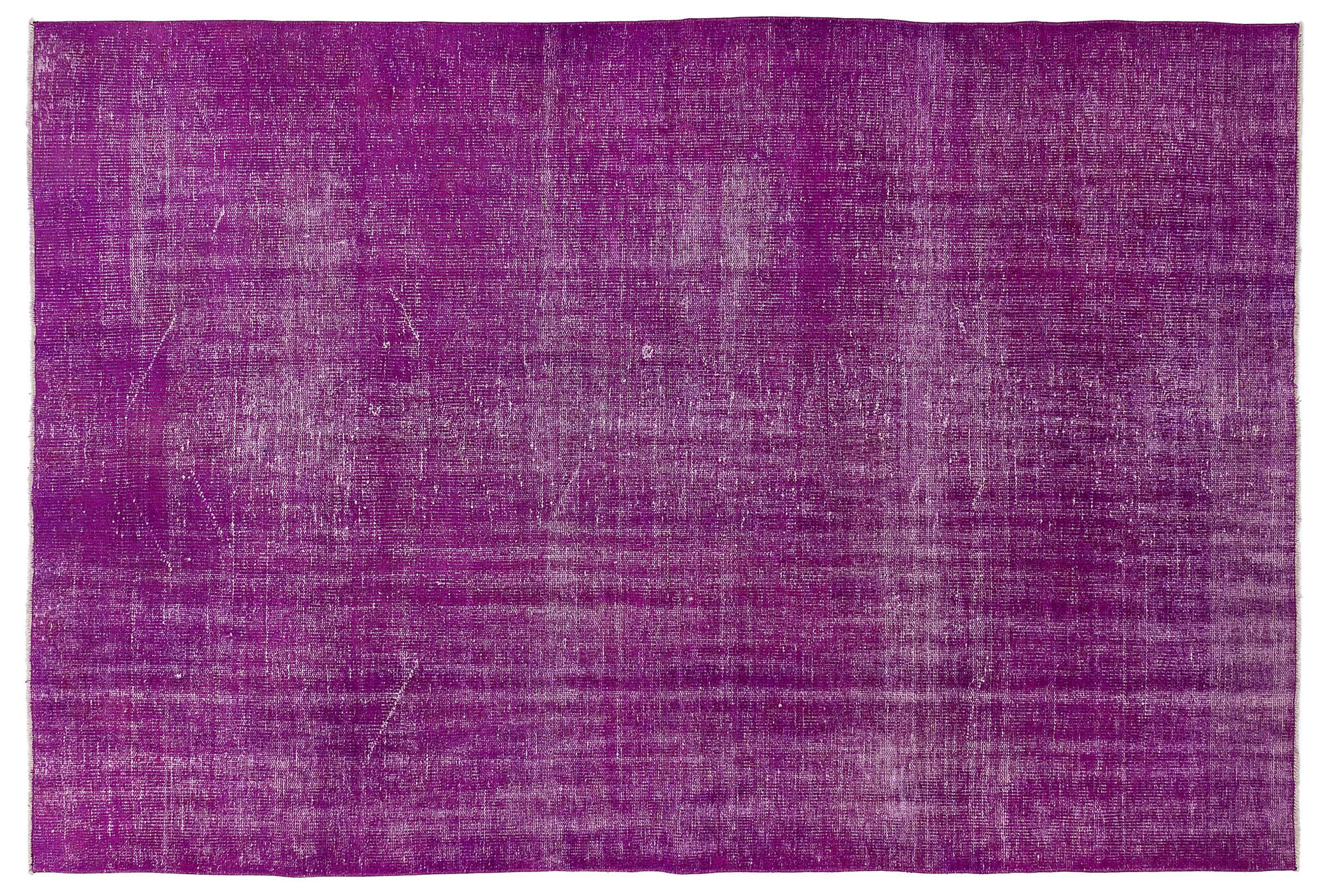 Apex Vintage Halı Fuşya 8696 188x277cm