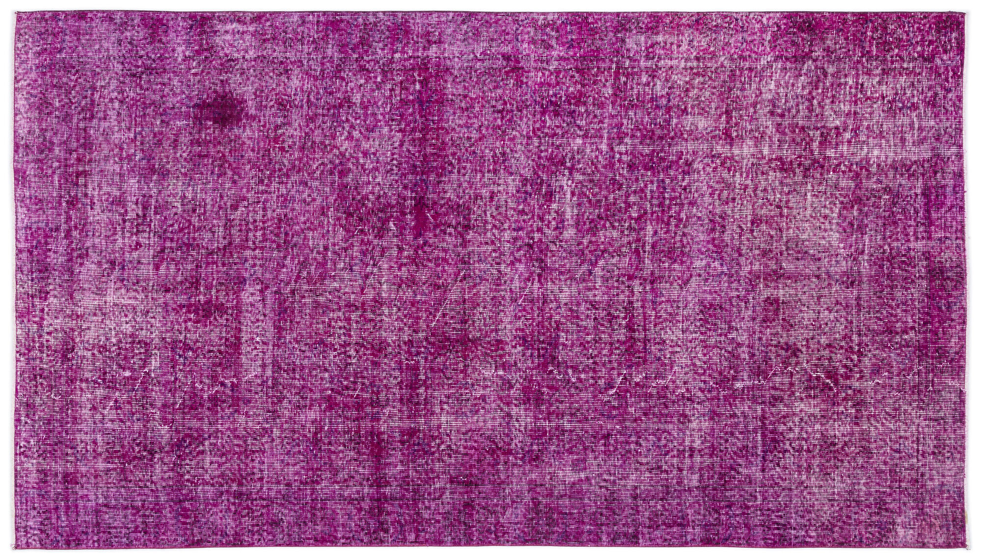 Apex Vintage Halı Fuşya 9411 160x282cm