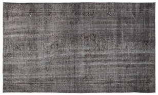 Apex Vintage Halı Gri 12631 174cmx294cm (1)