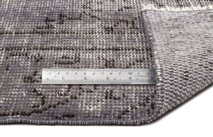 Apex Vintage Halı Gri 12631 174cmx294cm (2)
