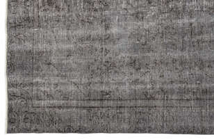 Apex Vintage Halı Gri 12631 174cmx294cm (4)