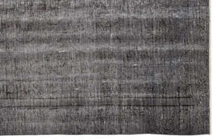 Apex Vintage Halı Gri 12631 174cmx294cm (5)