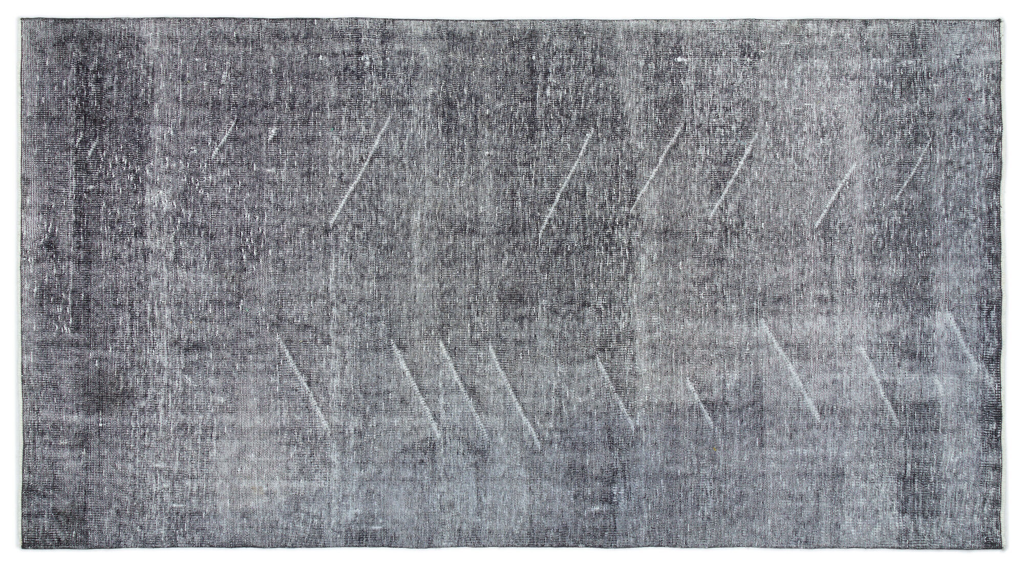 Apex Vintage Gri 18916 151 Cm X 278 Cm