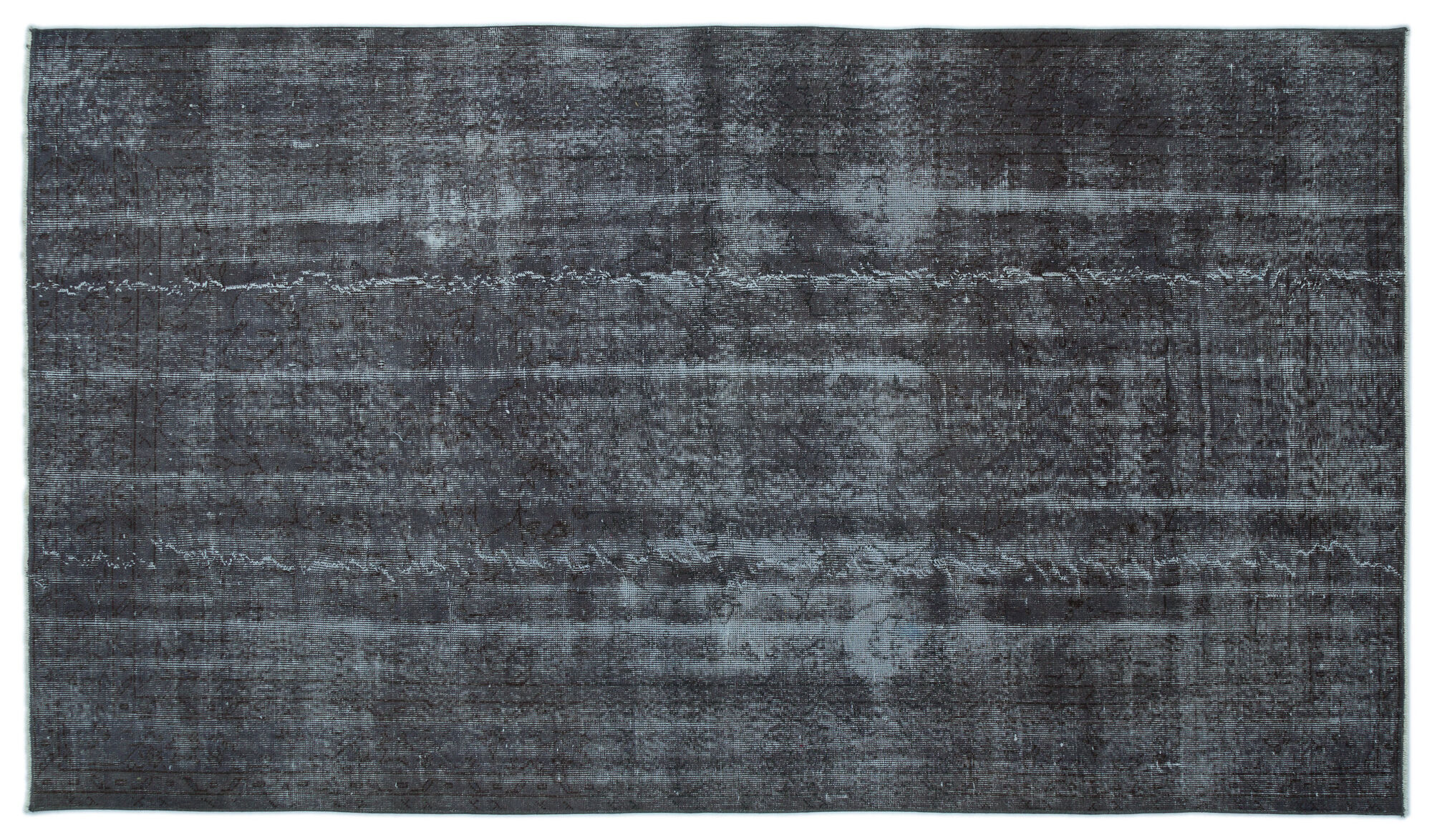 Apex Vintage Gri 22932 168 Cm X 288 Cm