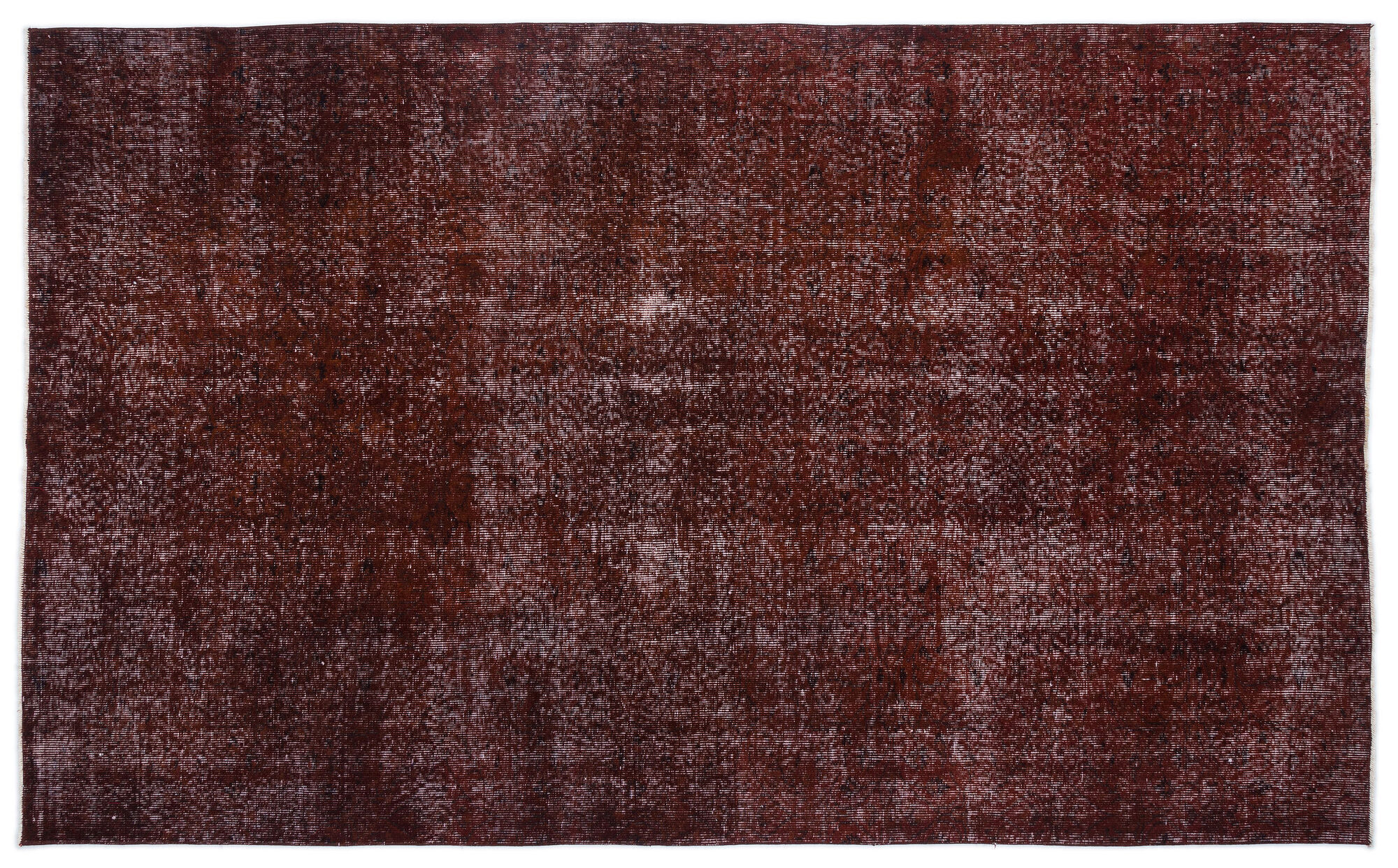 Apex Vintage Halı Kahve 15594 171x280cm