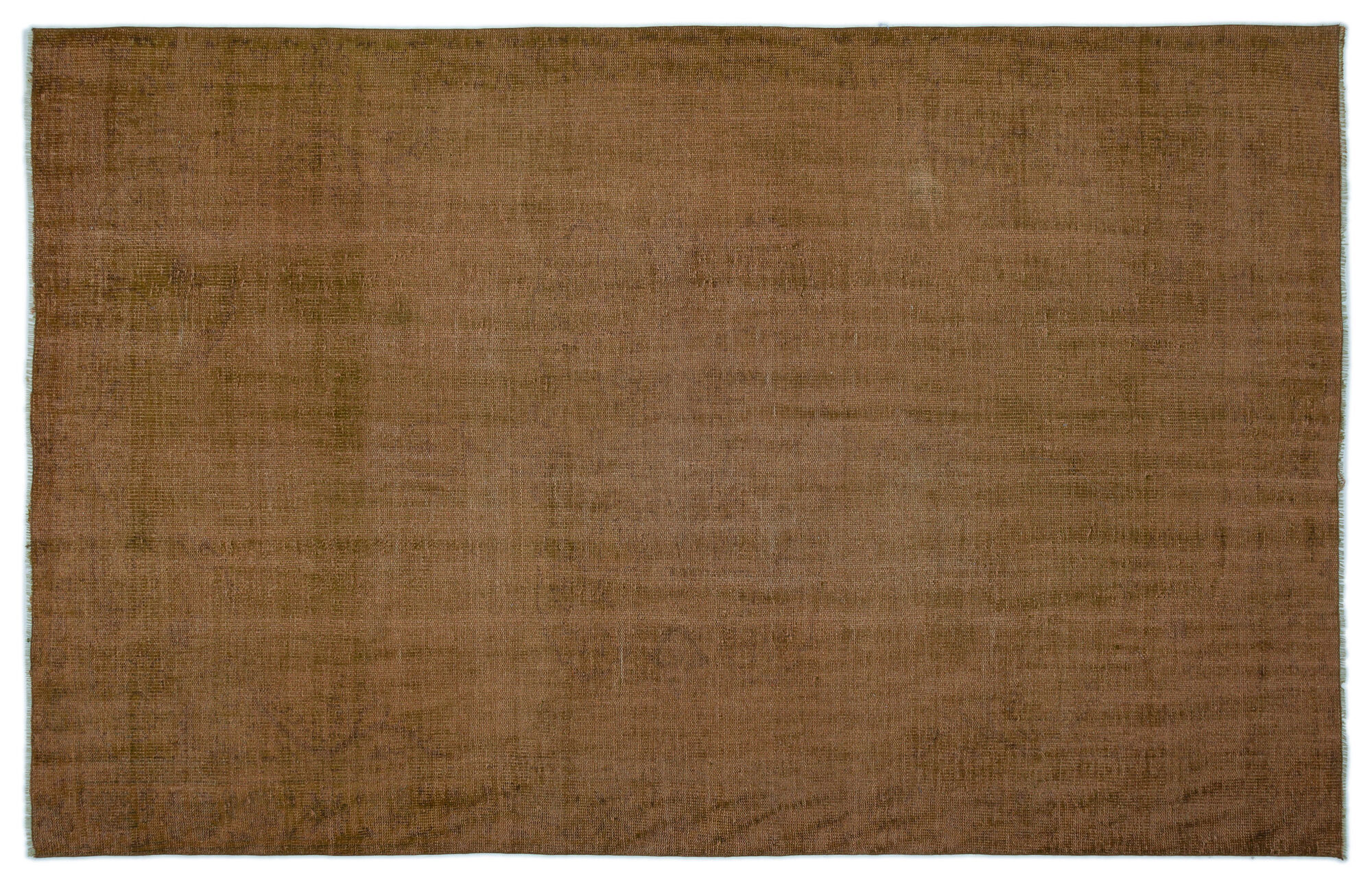 Apex Vintage Halı Kahve 22871 168x262cm