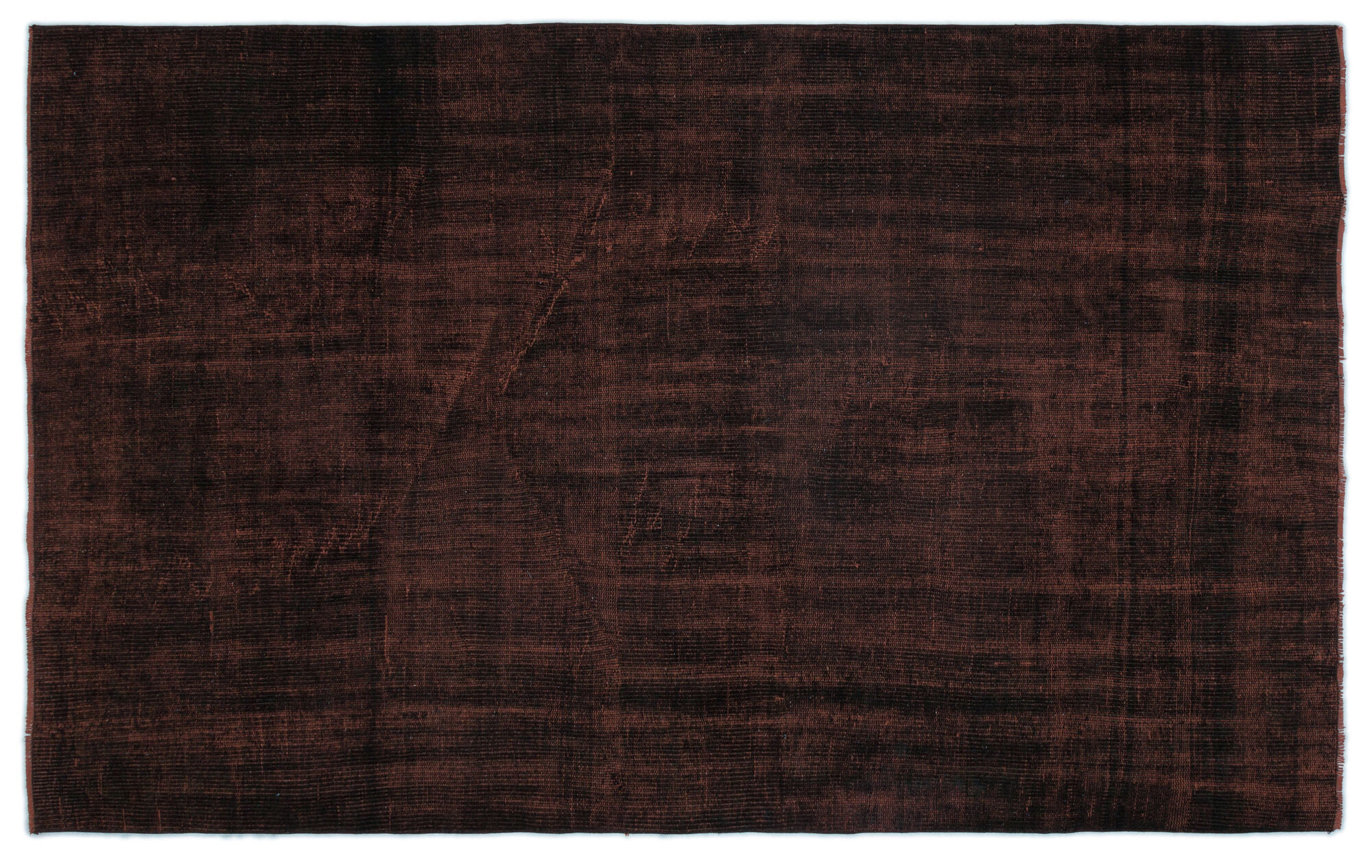 Apex Vintage Halı Kahve 22872 150x239cm