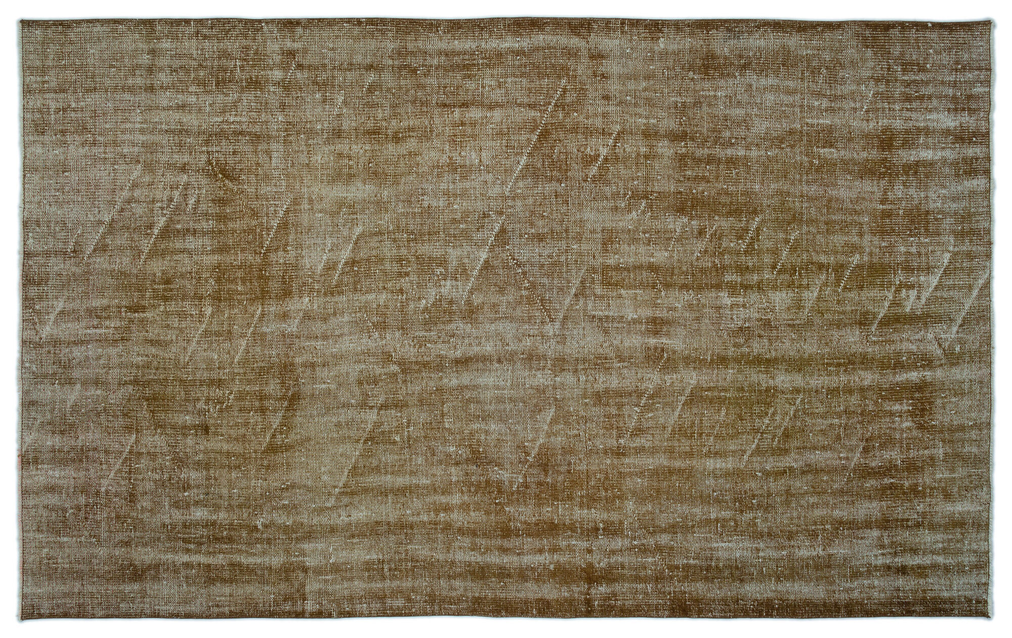 Apex Vintage Halı Kahve 22931 177x294cm