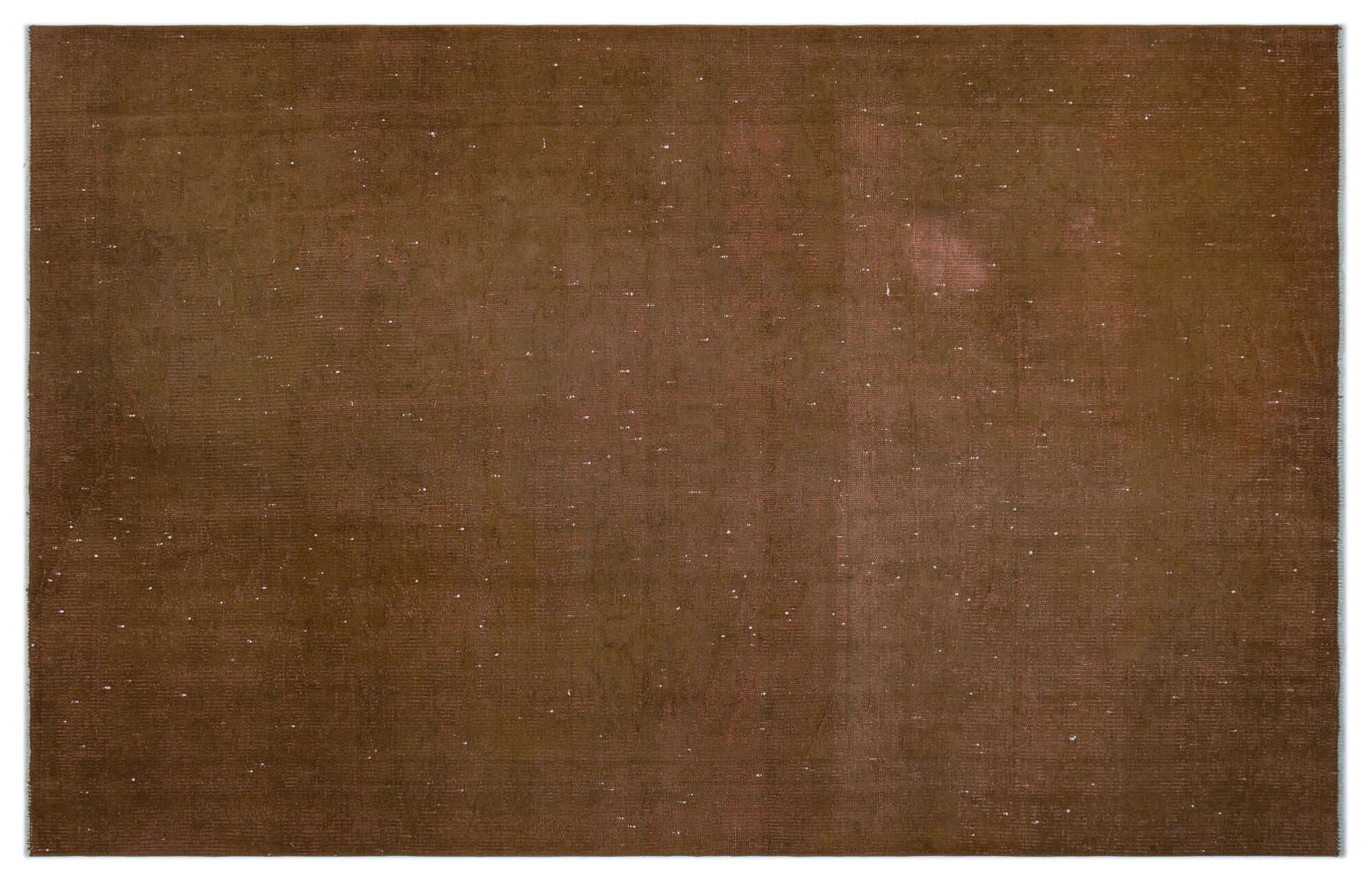 Apex Vintage Halı Kahve 23646 179x276cm
