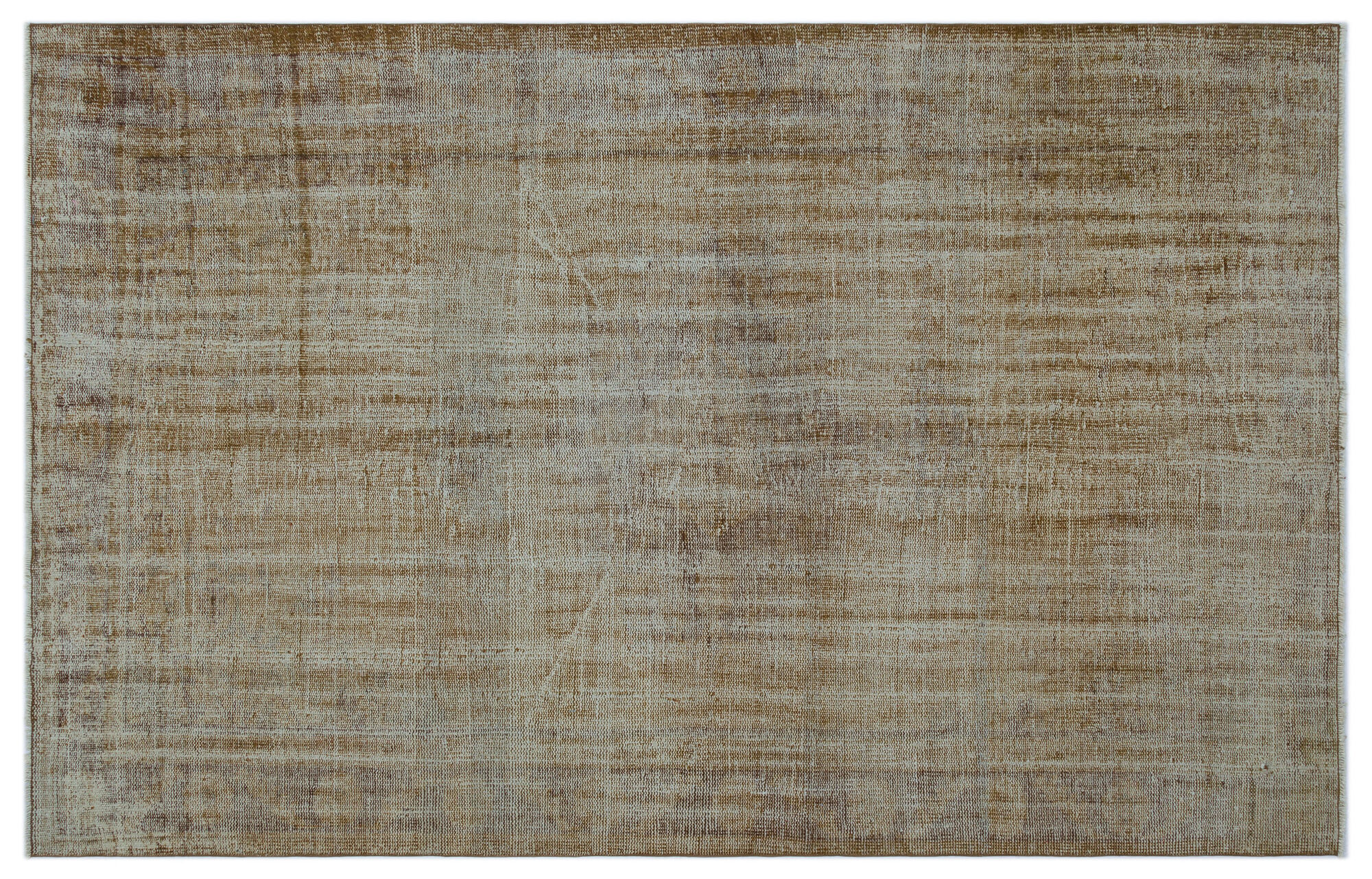 Apex Vintage Halı Kahve 23658 165x262cm