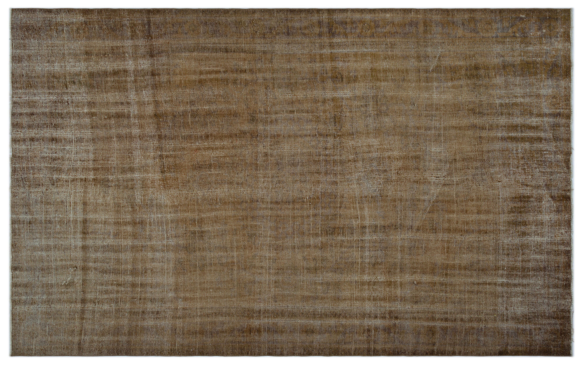 Apex Vintage Halı Kahve 23663 192x303cm