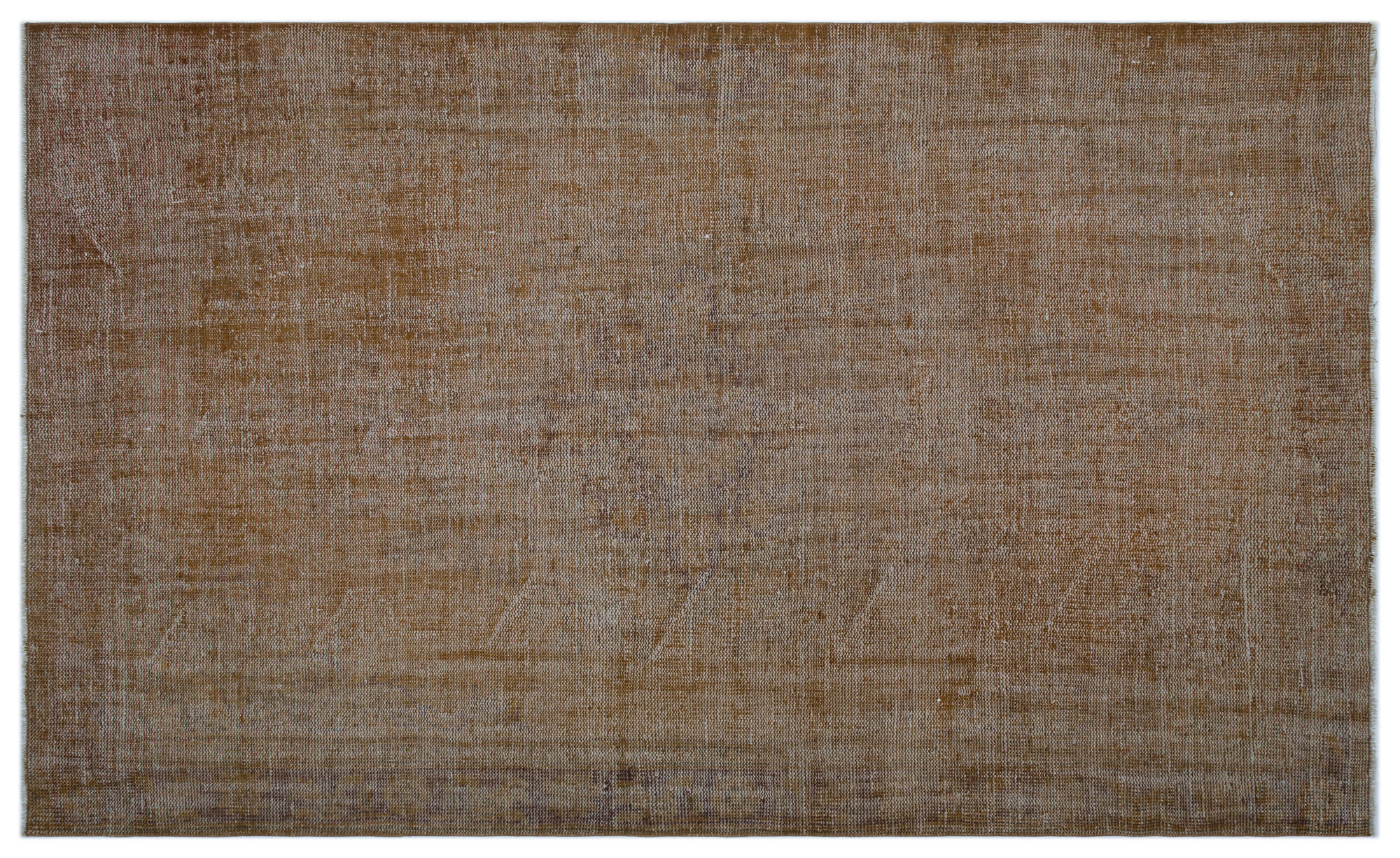 Apex Vintage Halı Kahve 23699 185x303cm