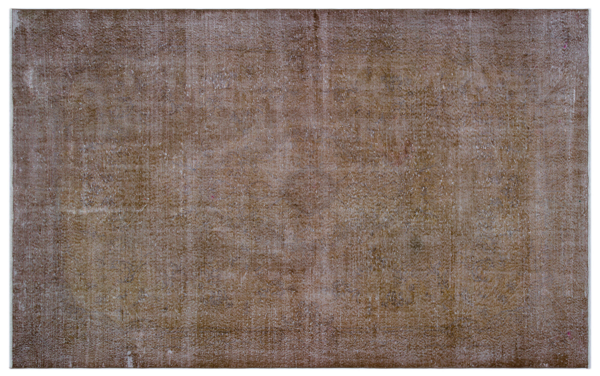 Apex Vintage Halı Kahve 23742 198x313cm