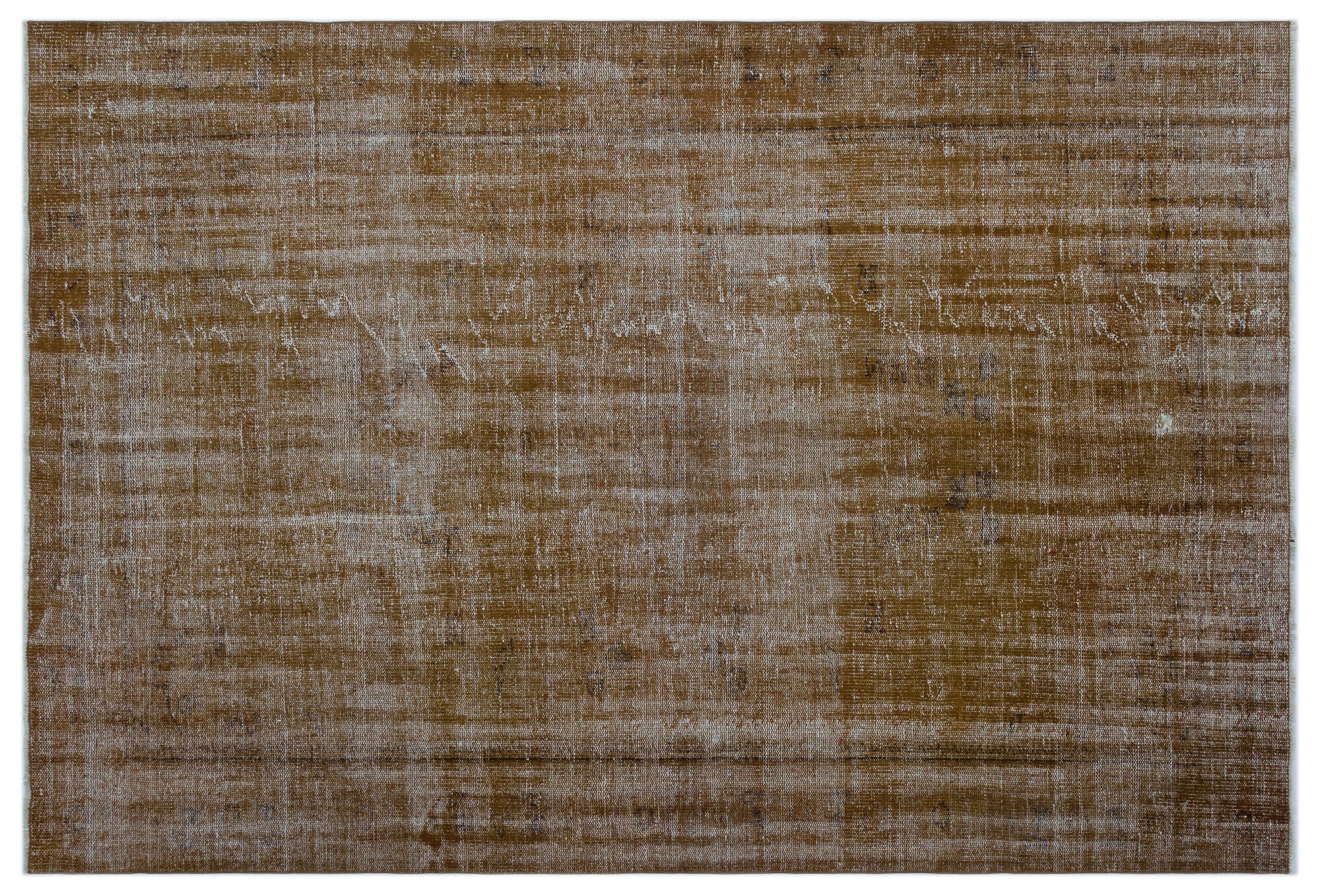 Apex Vintage Halı Kahve 23805 184x267cm