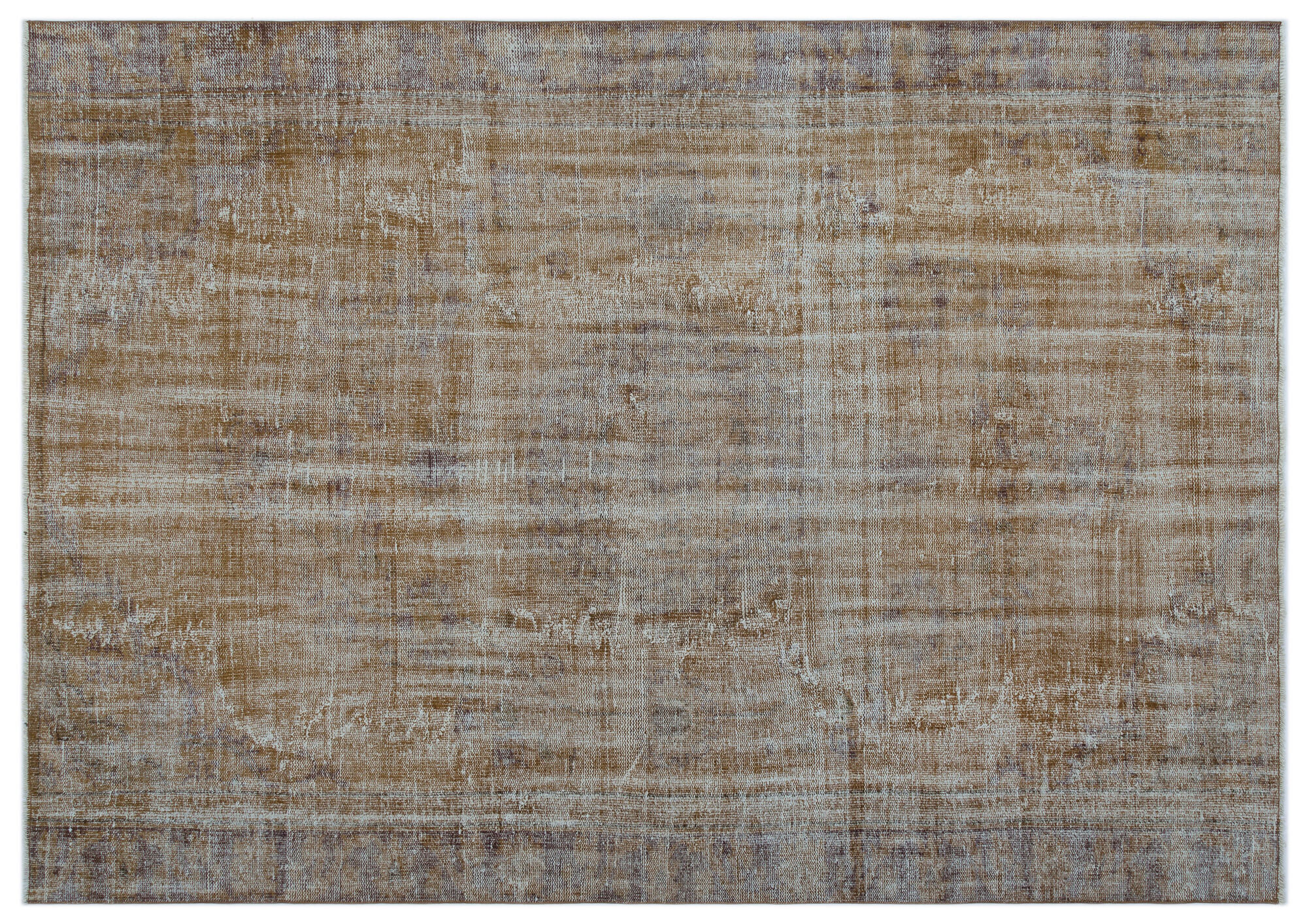Apex Vintage Halı Kahve 23807 187x260cm