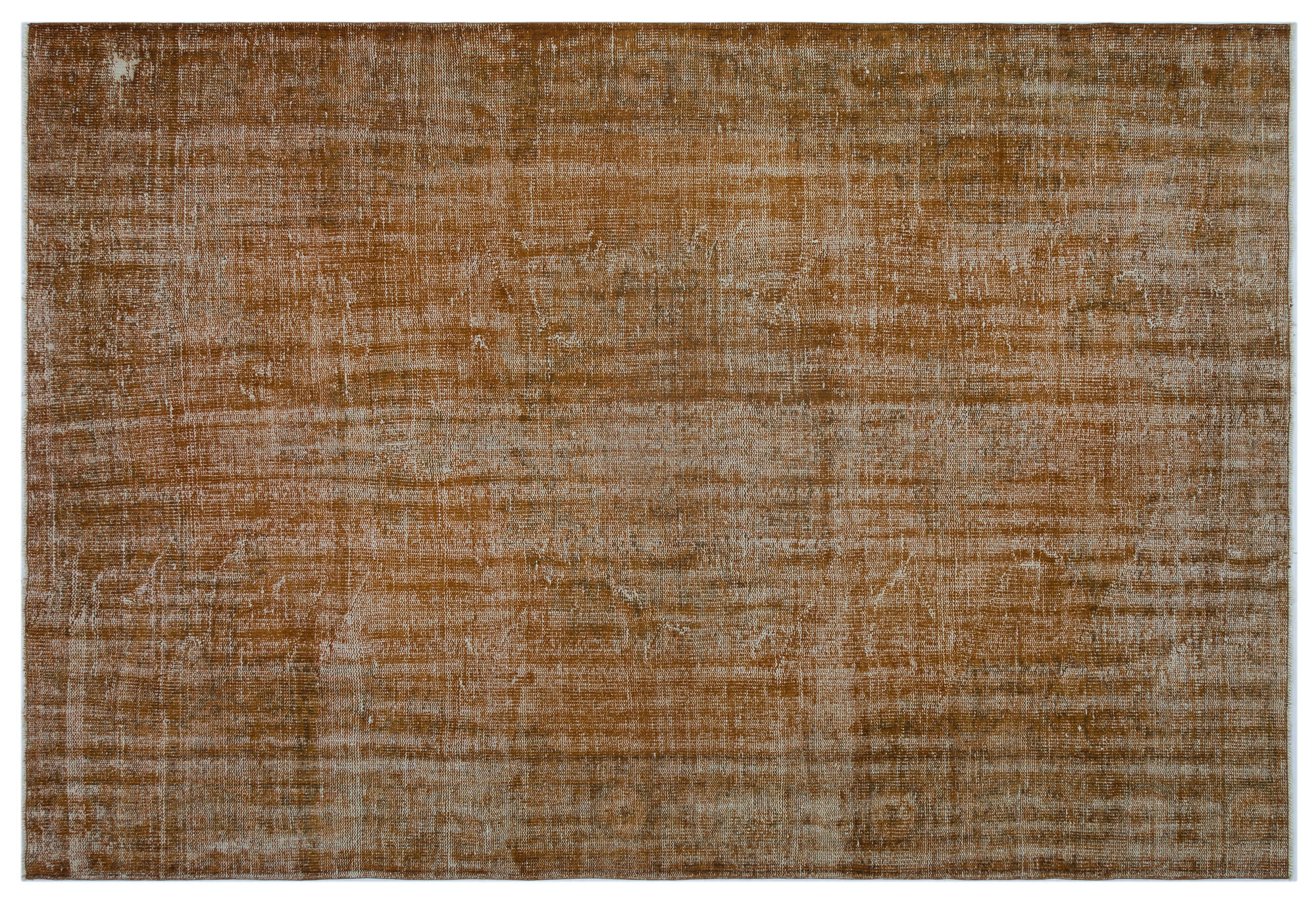 Apex Vintage Halı Kahve 25706 185x274cm