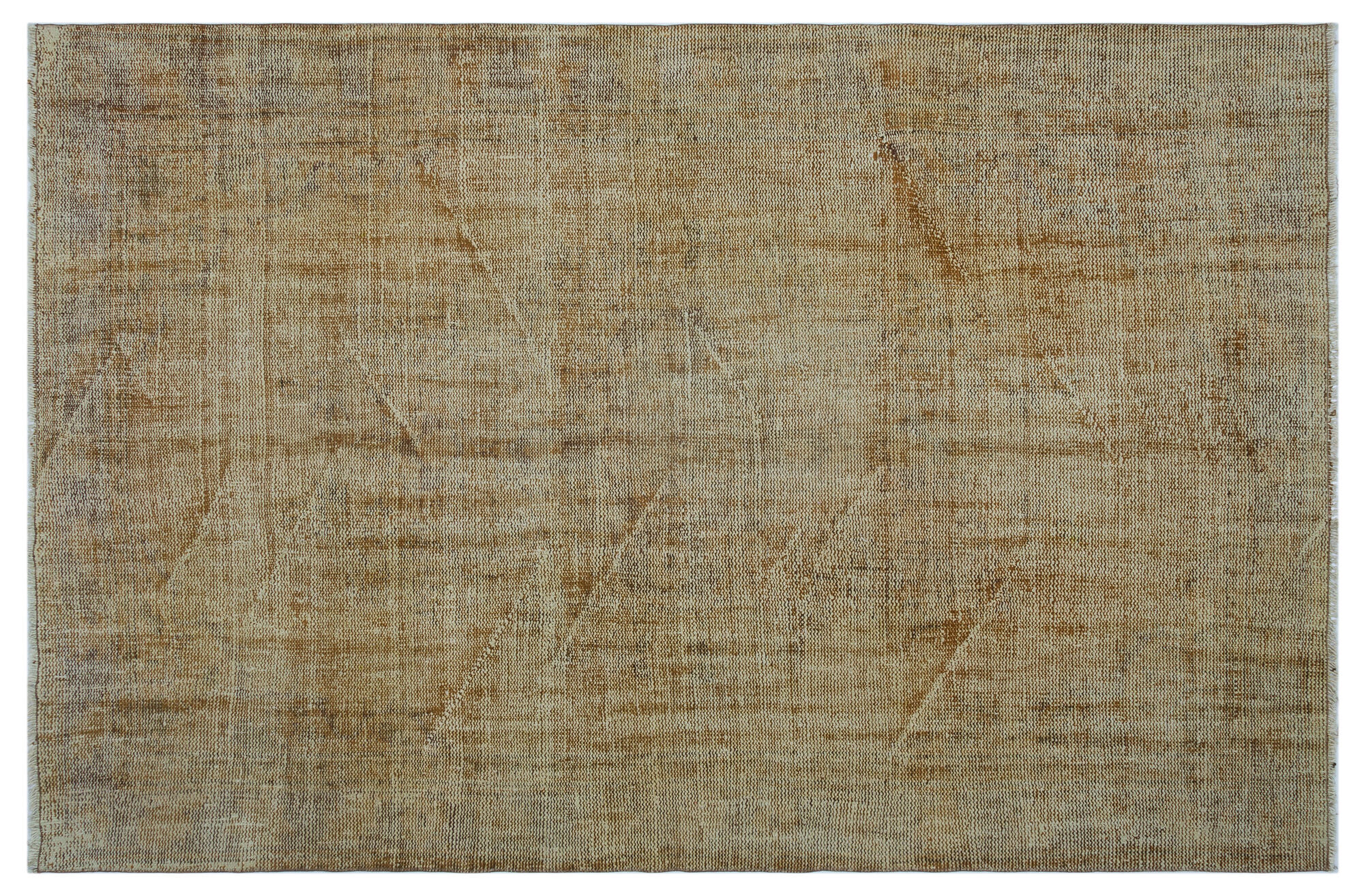 Apex Vintage Halı Kahve 25832 181x274cm