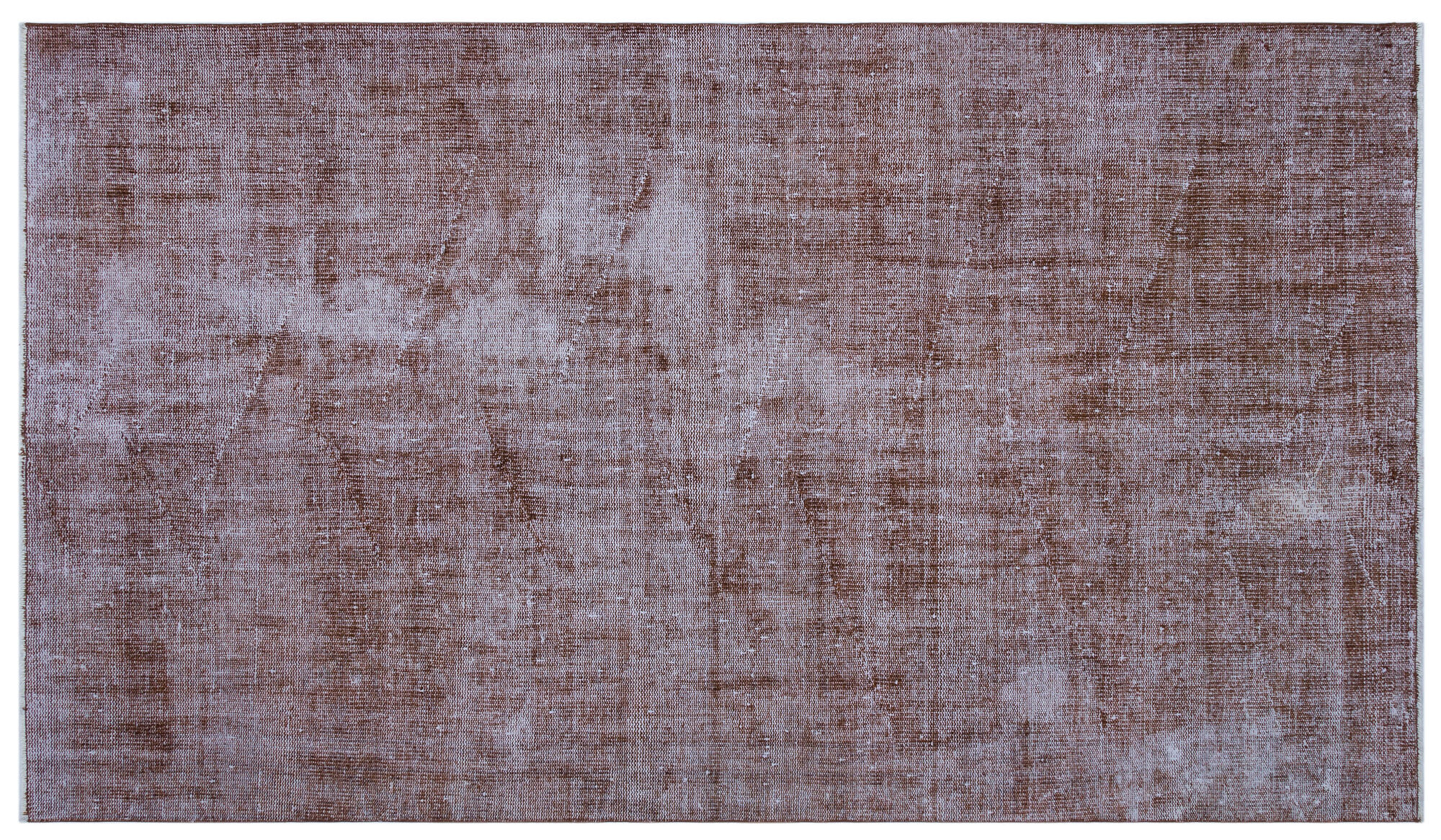 Apex Vintage Halı Kahve 26845 154x262cm