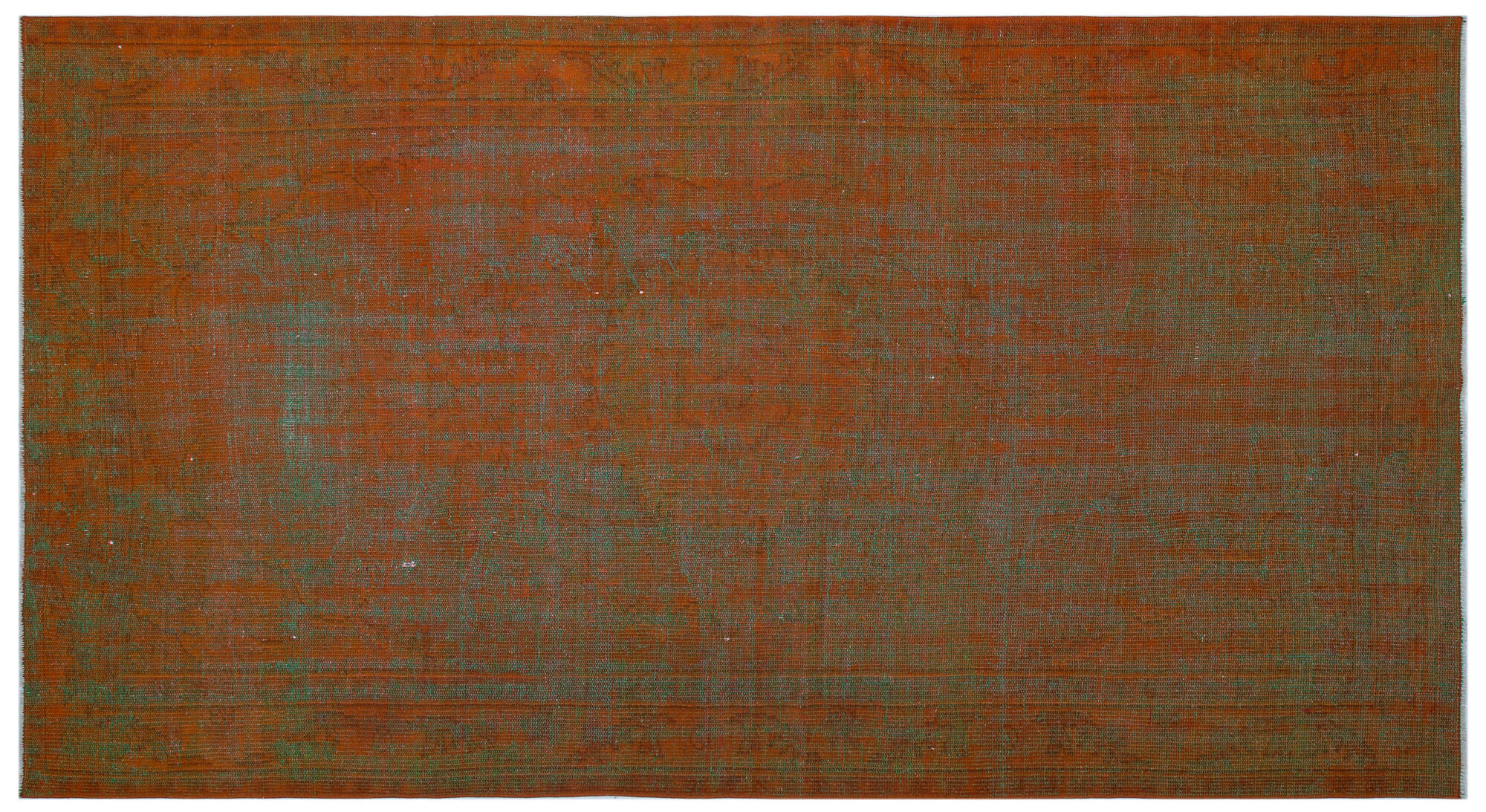 Apex Vintage Halı Kahve 26910 160x292cm