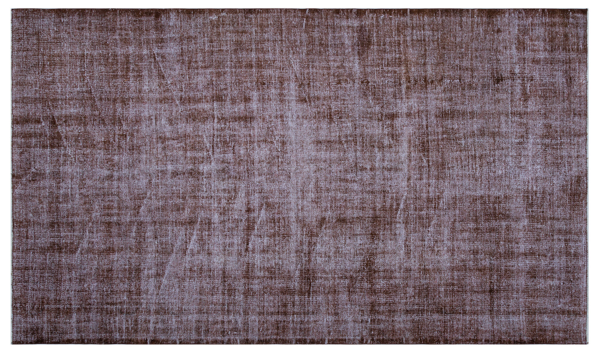Apex Vintage Halı Kahve 26914 169x288cm