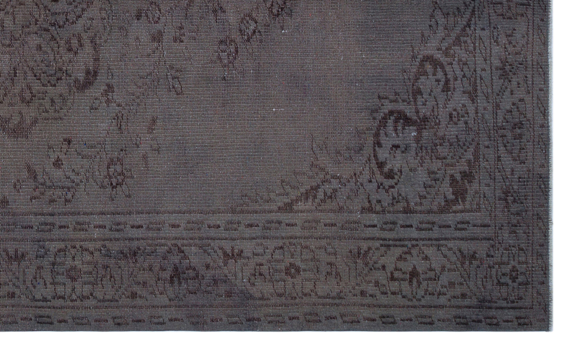 Apex Vintage Kahve 27021 166 Cm X 272 Cm