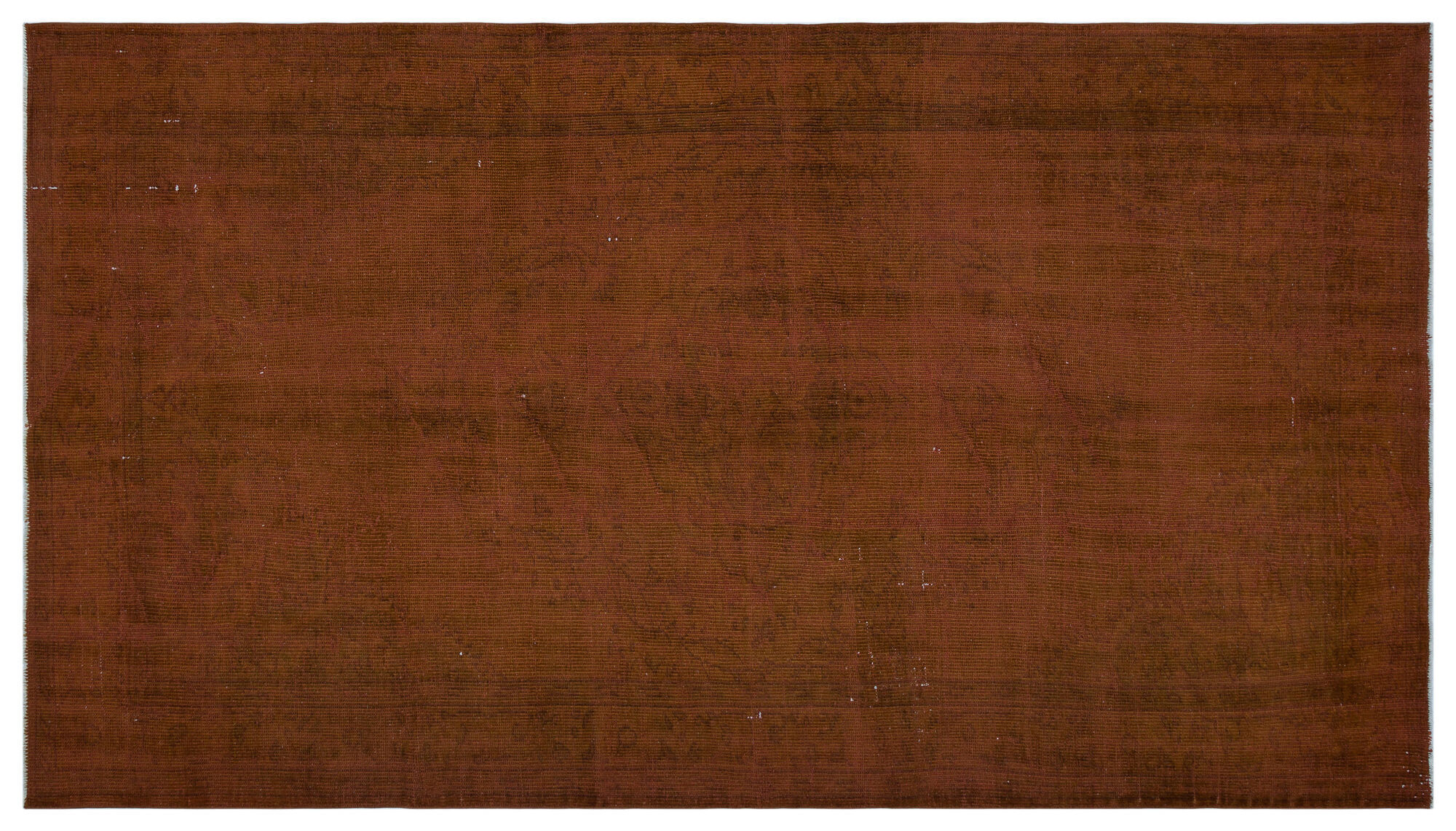 Apex Vintage Halı Kahve 27090 179x303cm