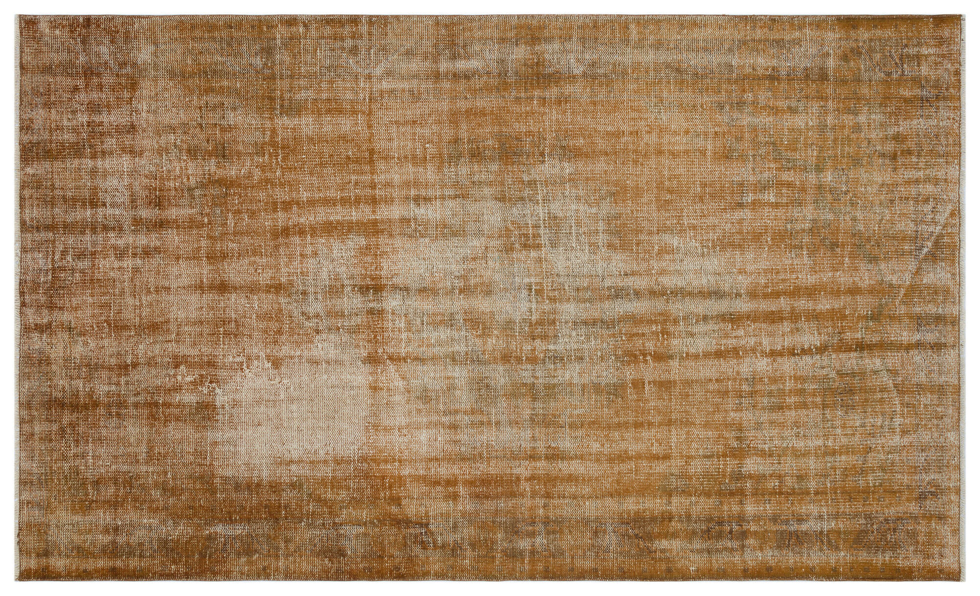 Apex Vintage Halı Kahve 28976 155x261cm