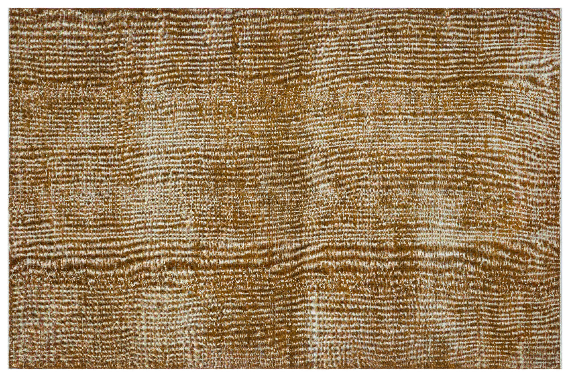 Apex Vintage Halı Kahve 28978 185x280cm