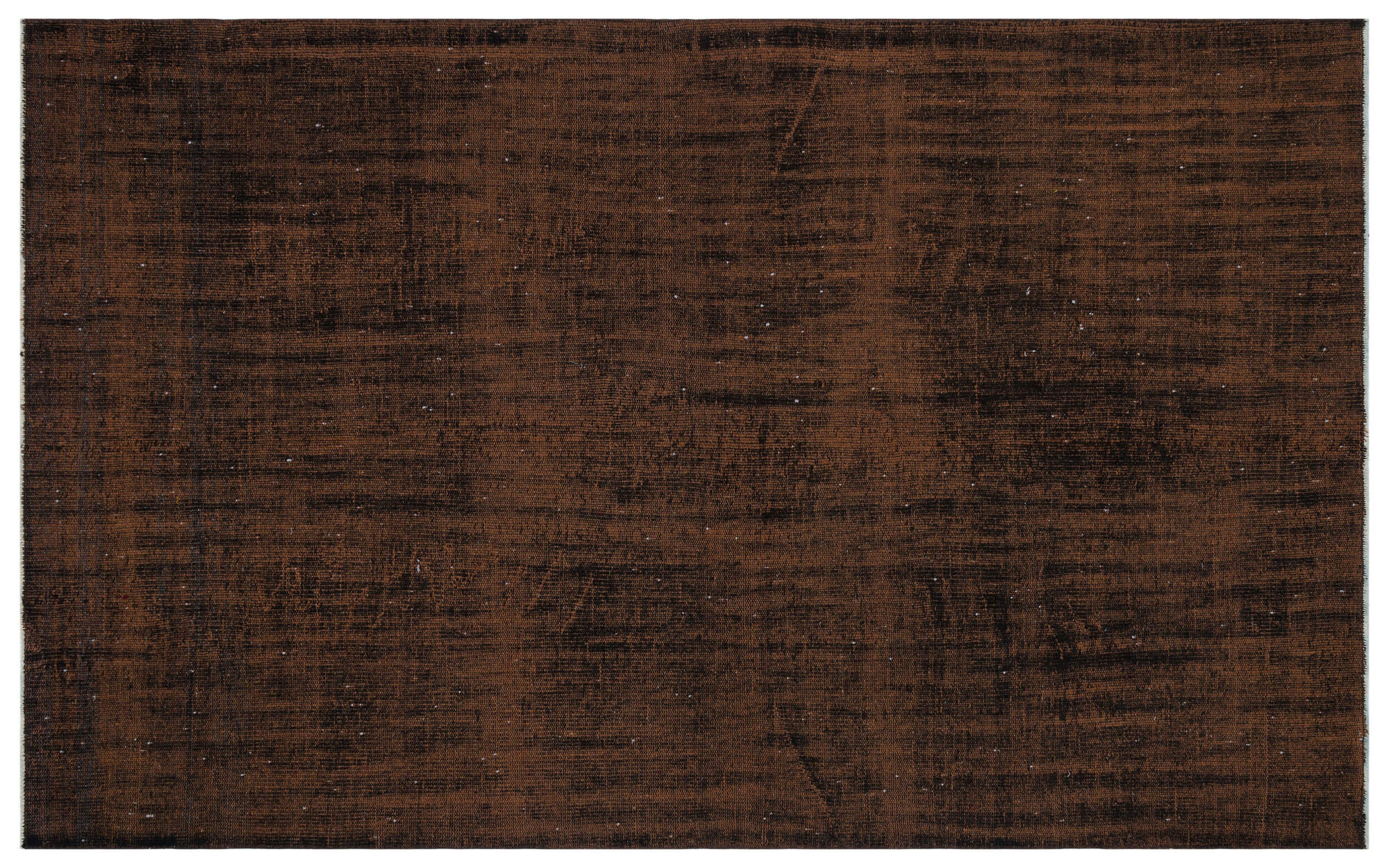Apex Vintage Halı Kahve 29947 170x271cm