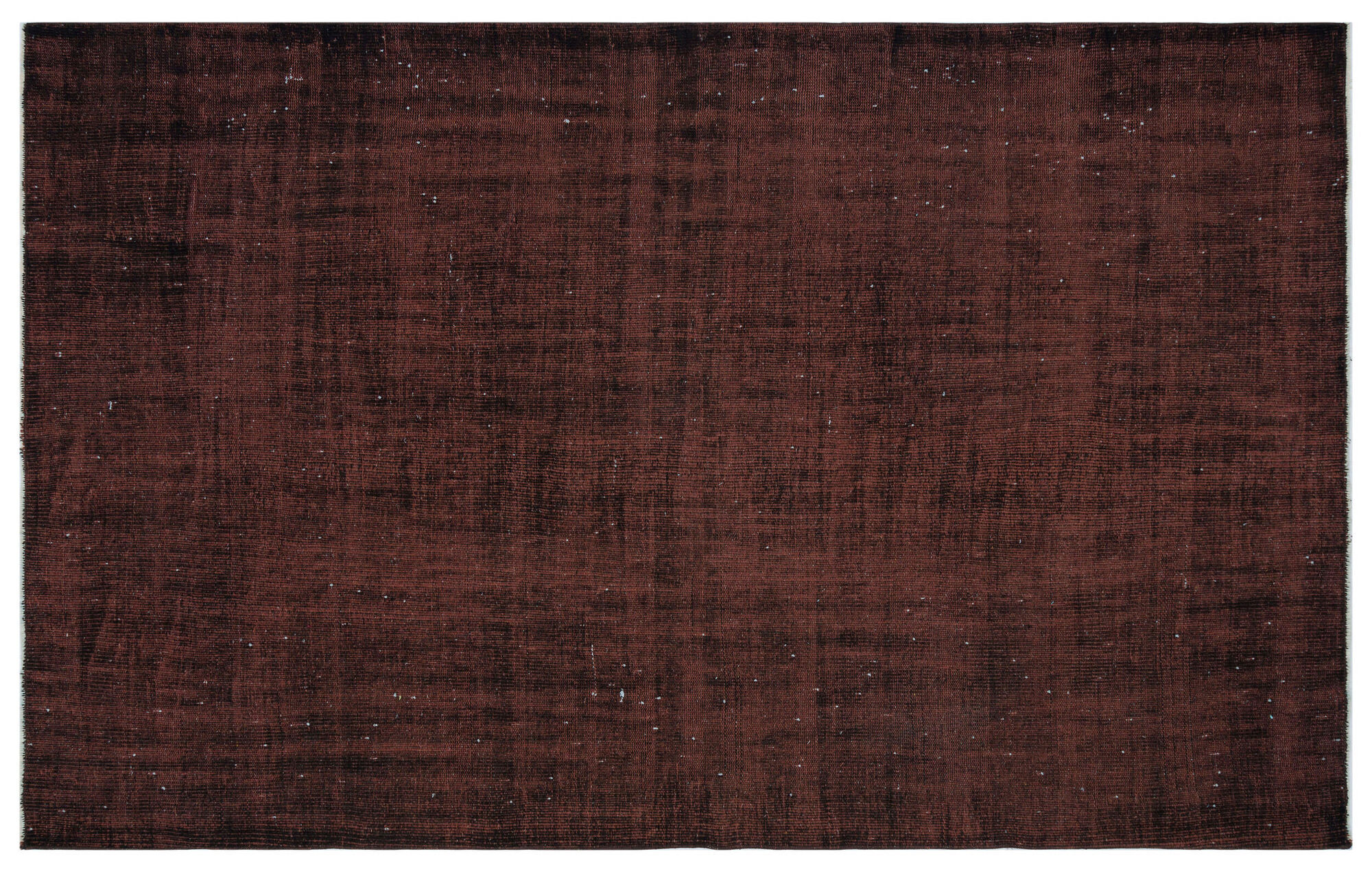 Apex Vintage Halı Kahve 29979 163x263cm