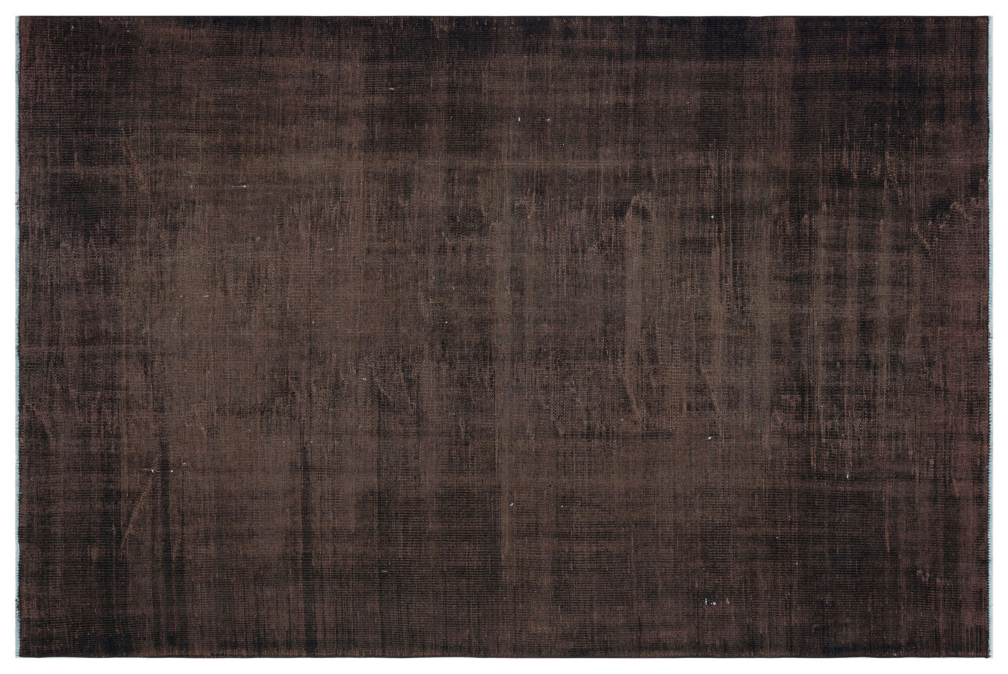 Apex Vintage Halı Kahve 29992 174x275cm