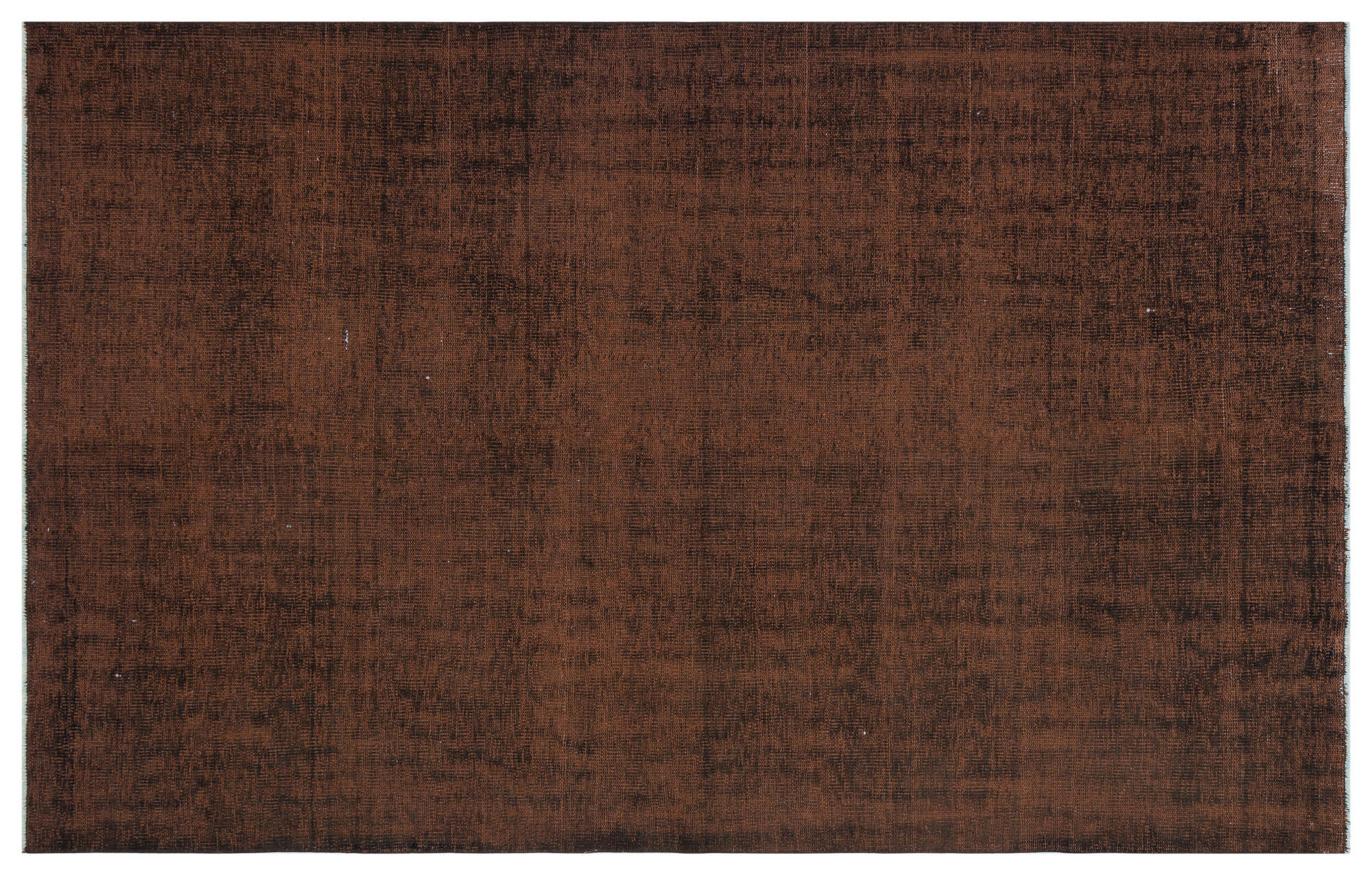 Apex Vintage Halı Kahve 31006 170x267cm