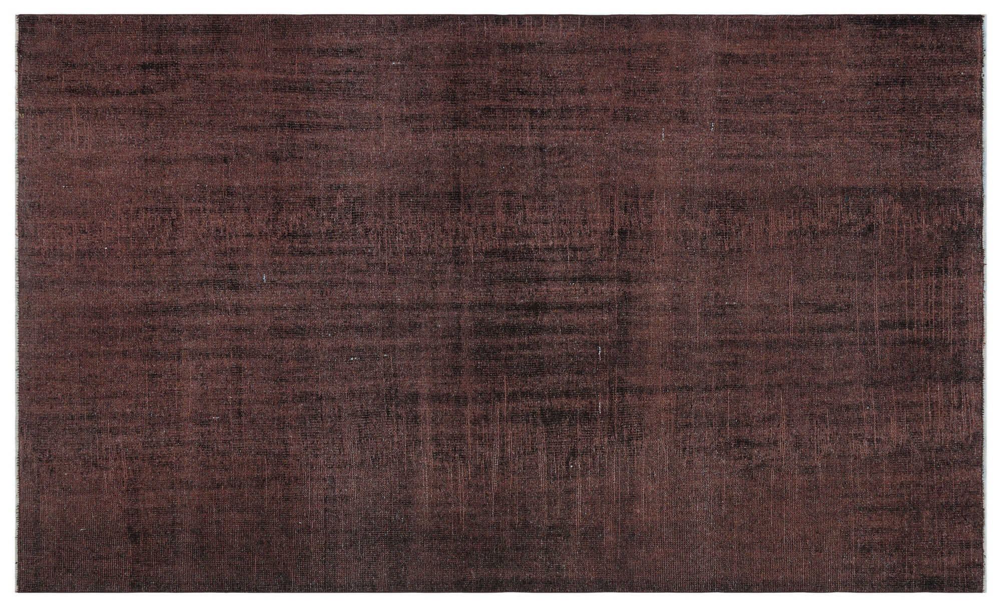 Apex Vintage Halı Kahve 31007 181x304cm