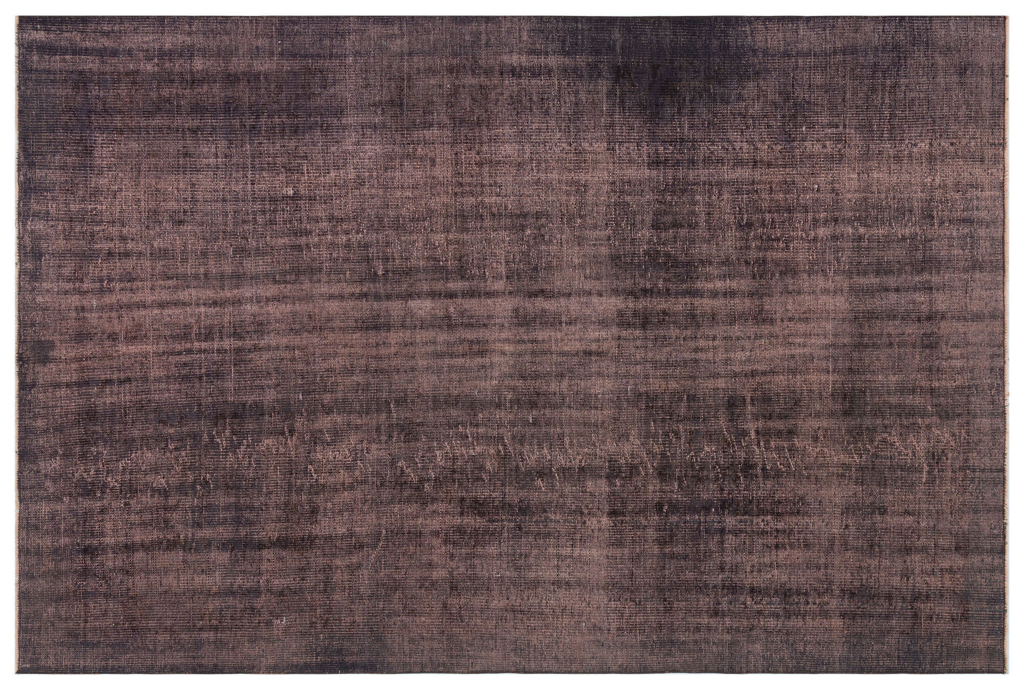 Apex Vintage Halı Kahve 31020 181x275cm