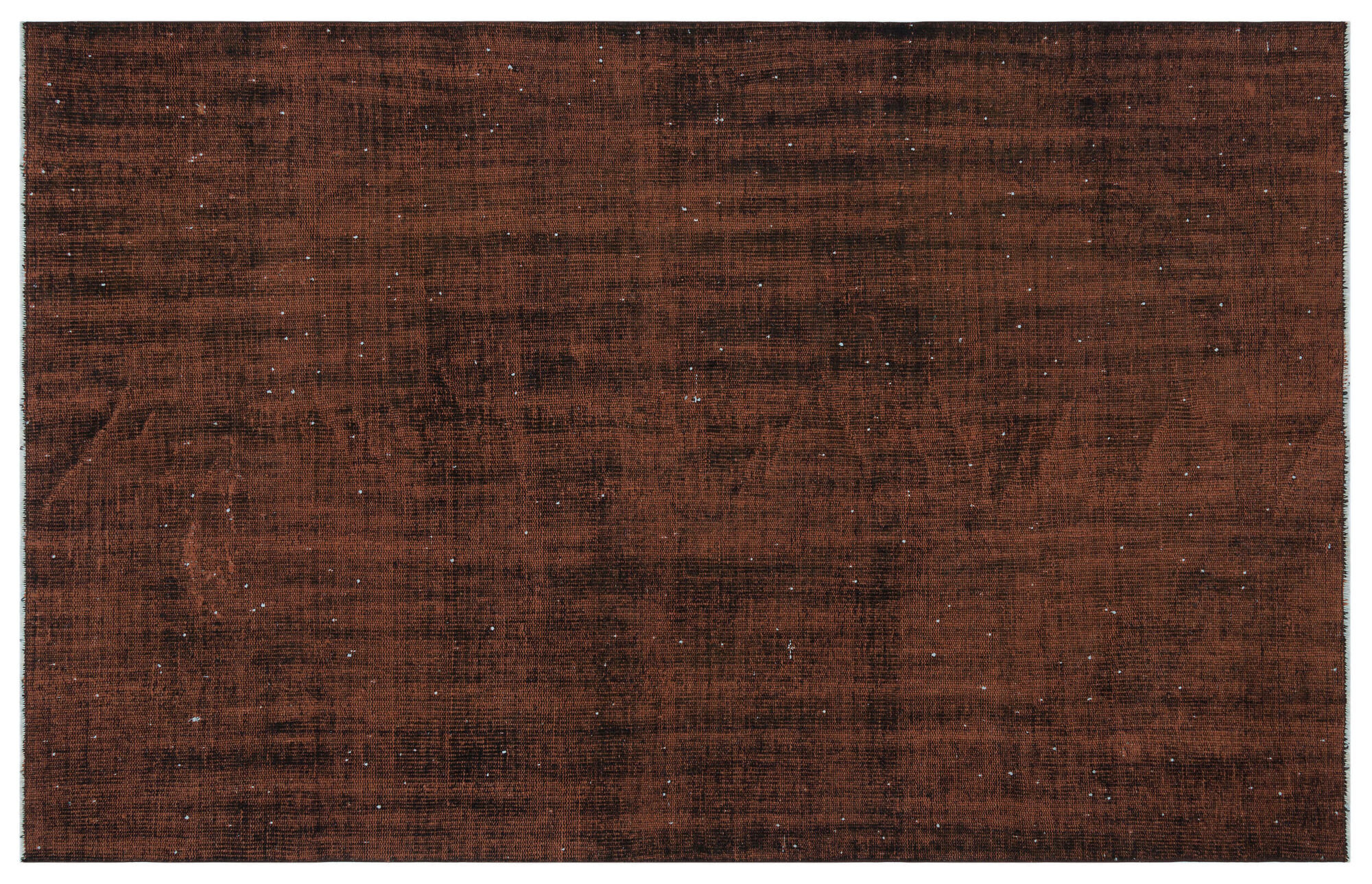 Apex Vintage Halı Kahve 31062 157x254cm