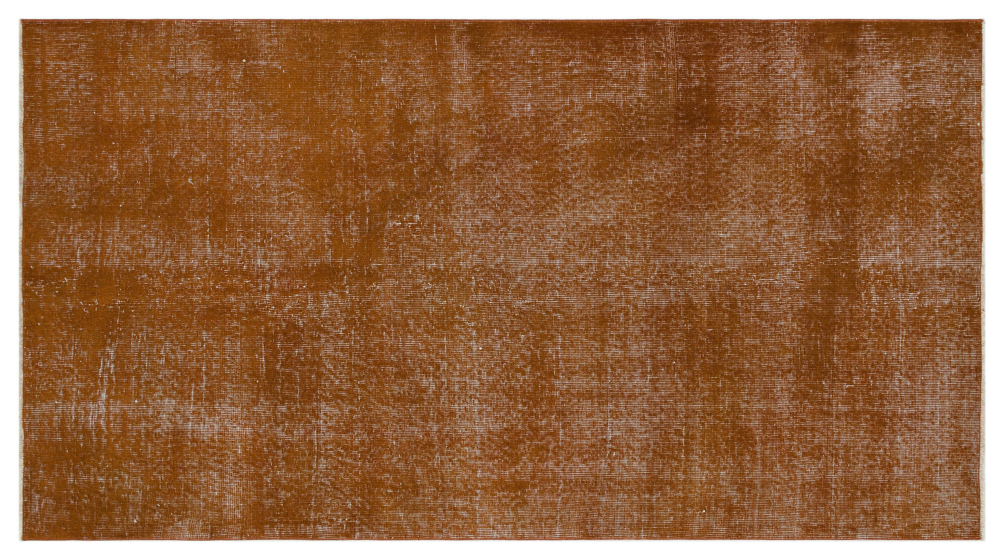 Apex Vintage Halı Kahve 34277 125x222cm
