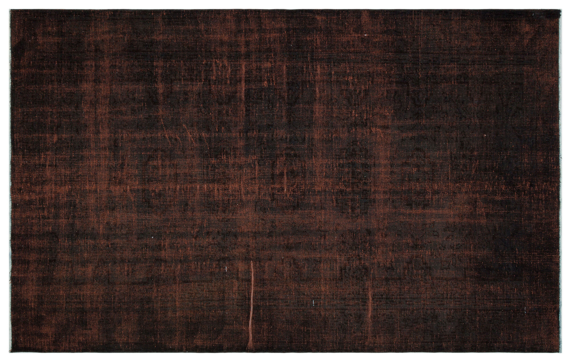 Apex Vintage Halı Kahve 34404 172x280cm