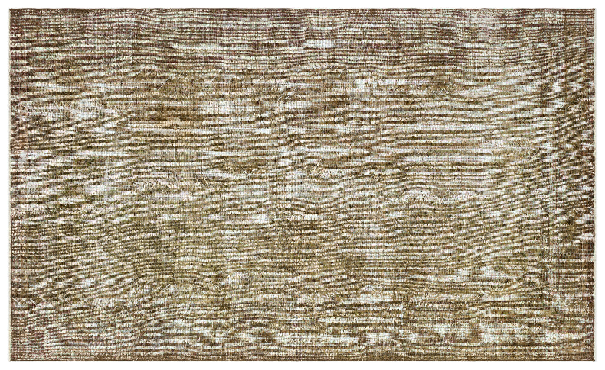 Apex Vintage Halı Kahve 34863 200x310cm