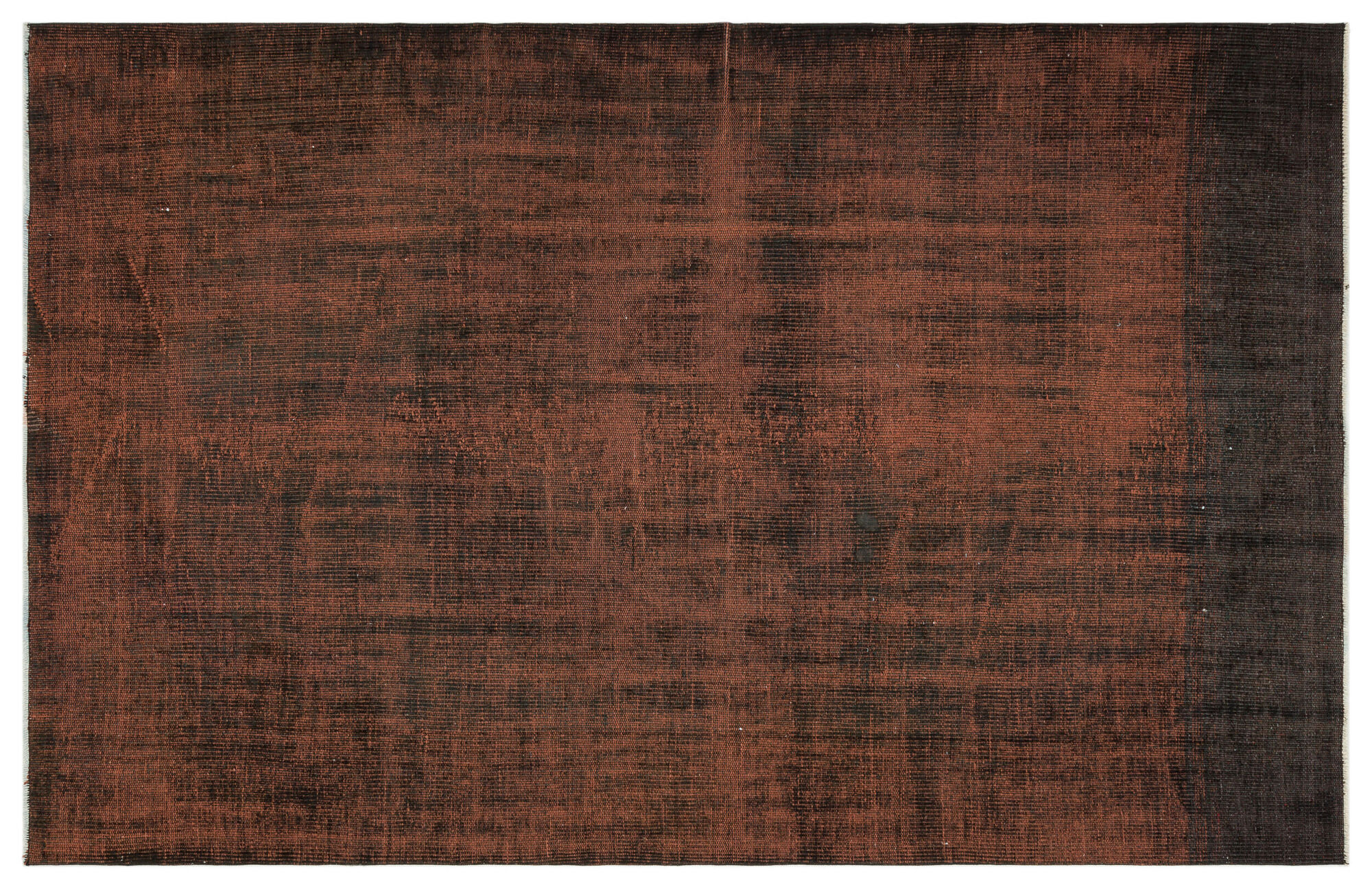 Apex Vintage Halı Kahve 35216 171x266cm