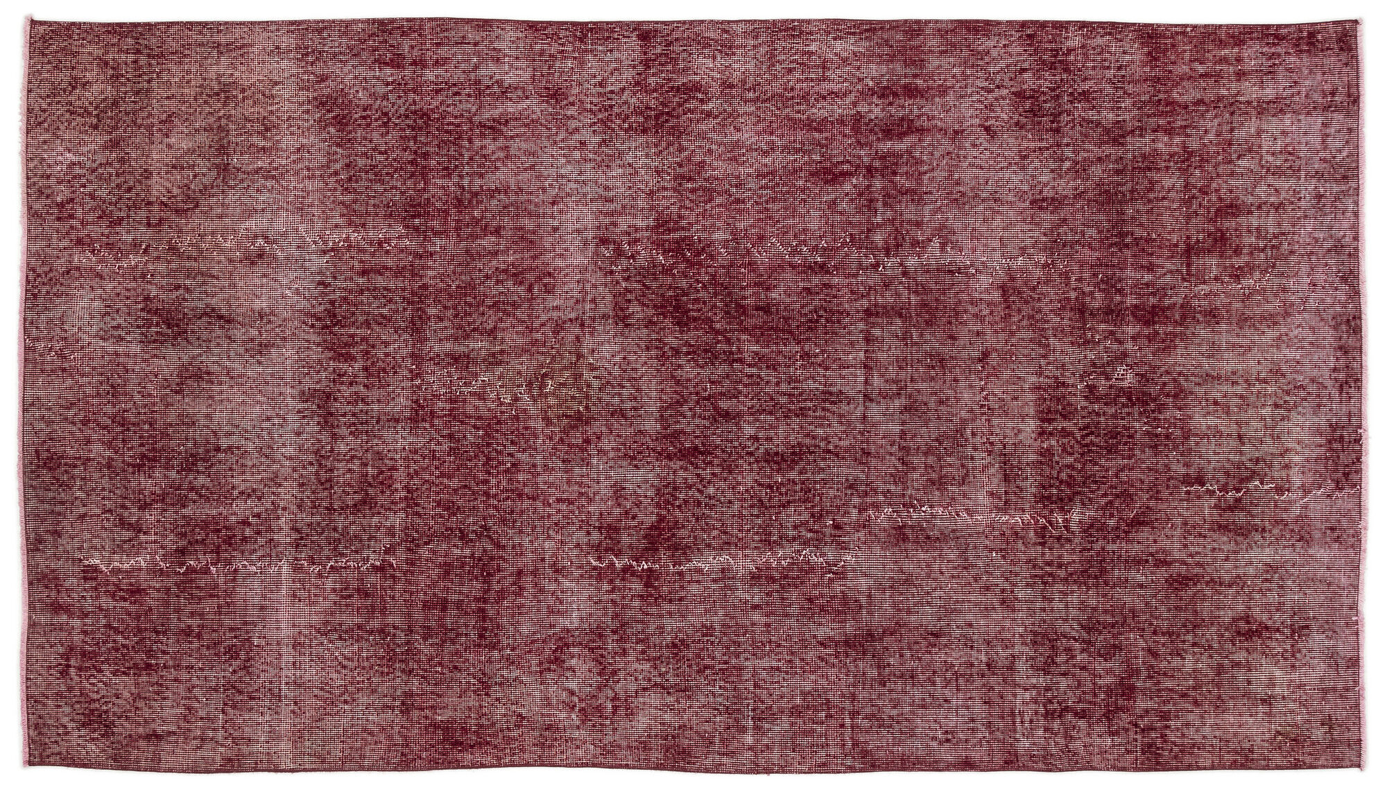 Apex Vintage Halı Kırmızı 12596 143 cm X 255 cm
